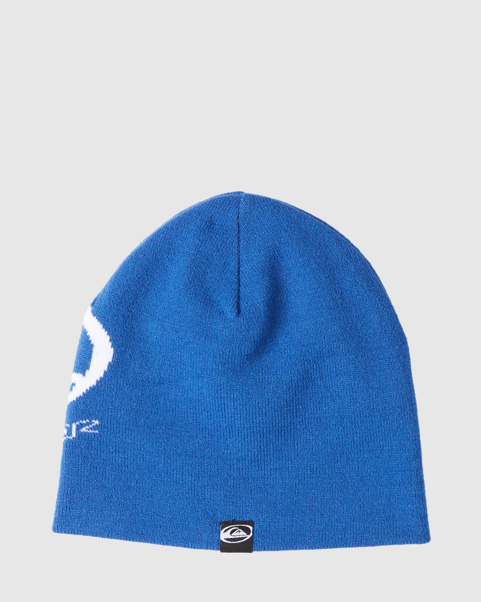 Mens Saturn Cuff Beanie - Image 2