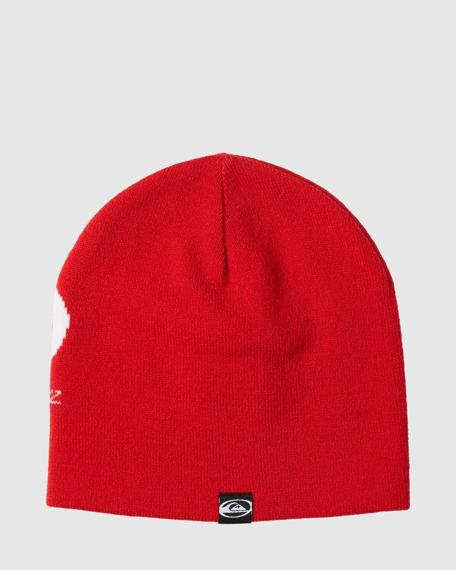 Mens Saturn Cuff Beanie - Image 2