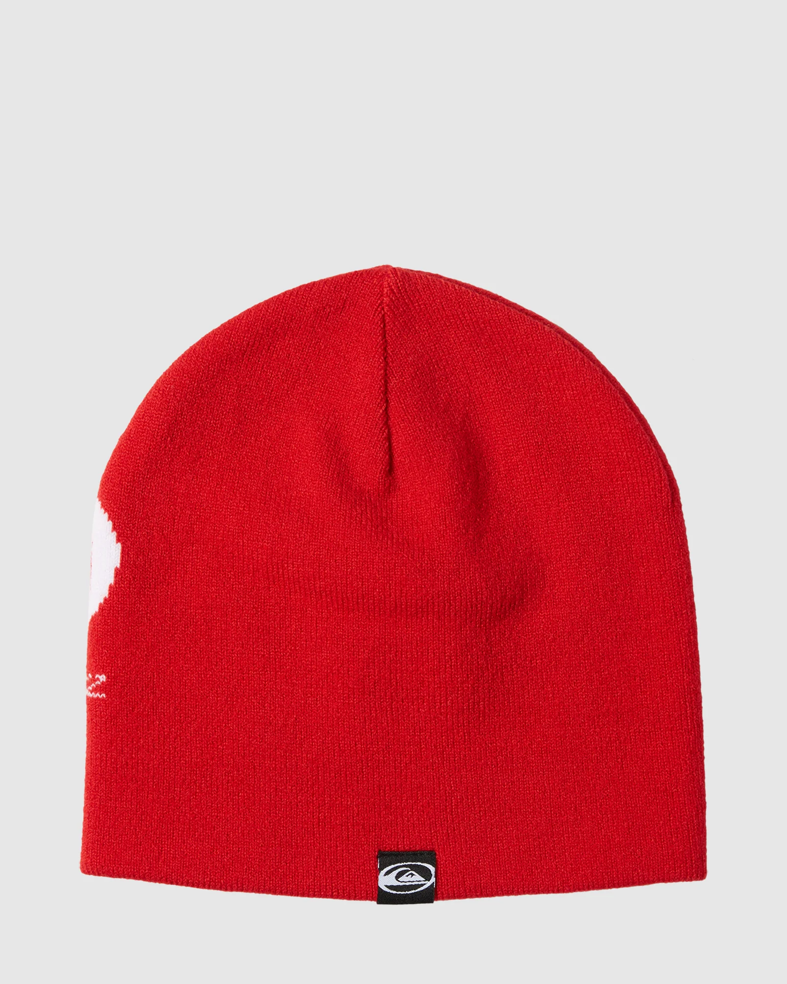 Boys Saturn Cuff Beanie - Image 2