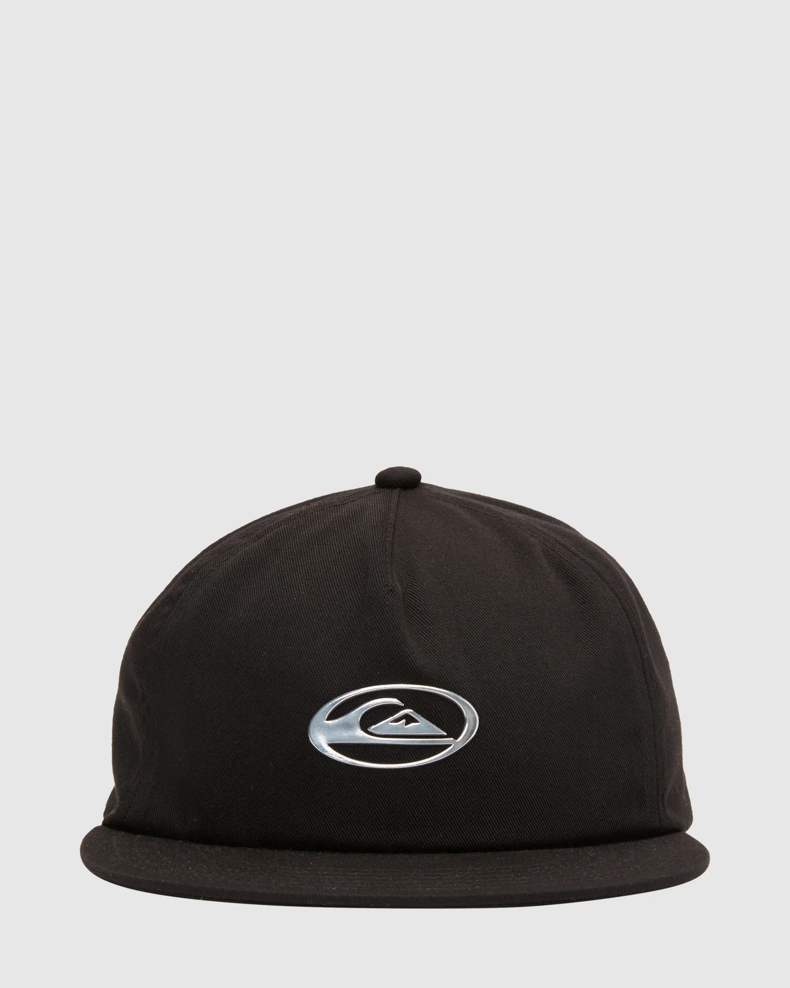 Mens Saturn Strapback Cap - Image 2