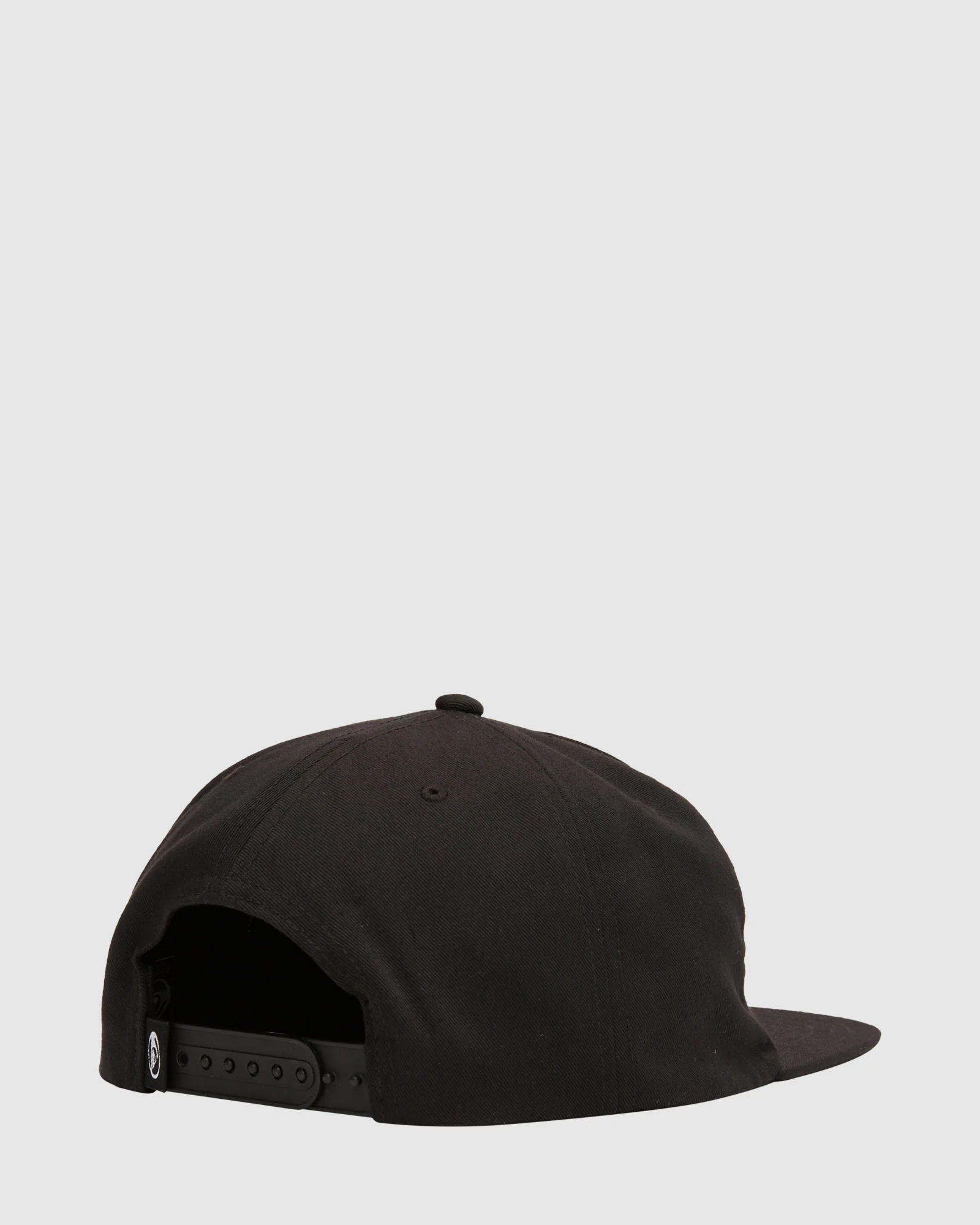 Mens Saturn Strapback Cap - Image 3