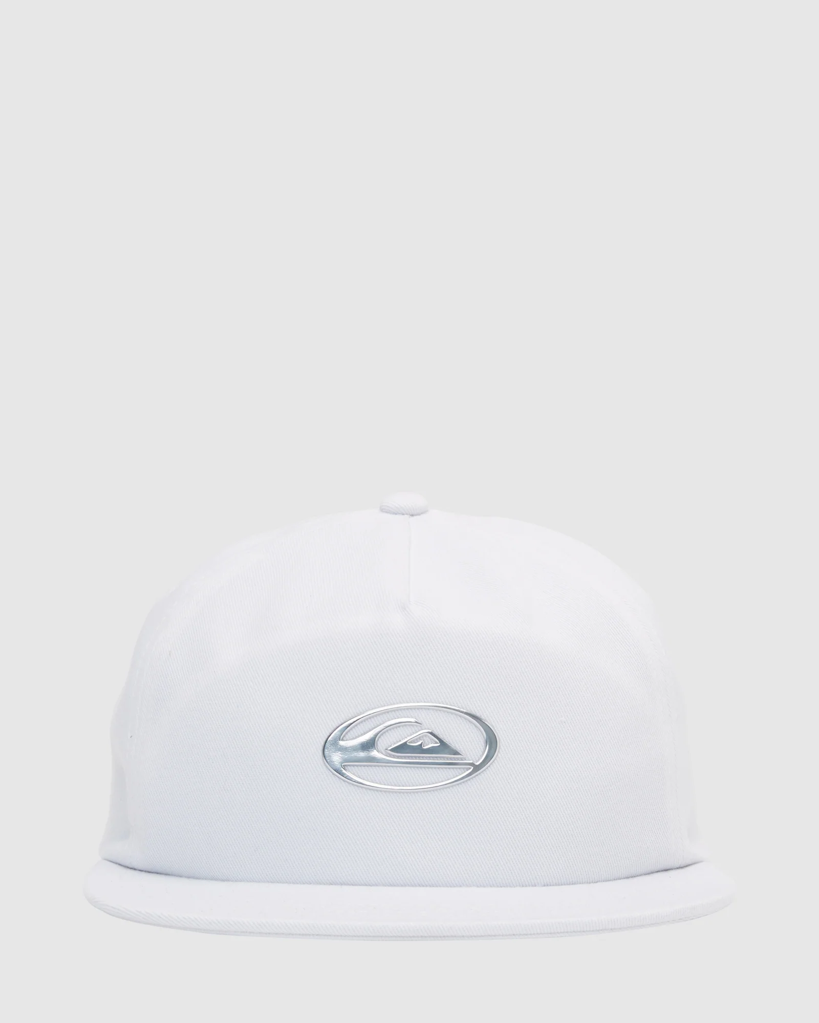 Mens Saturn Strapback Cap - Image 2