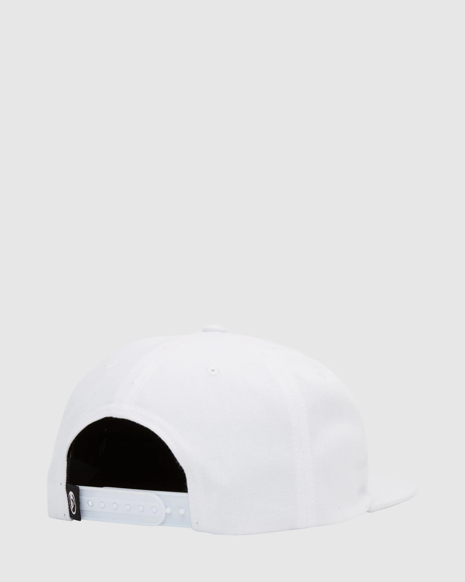 Mens Saturn Strapback Cap - Image 3