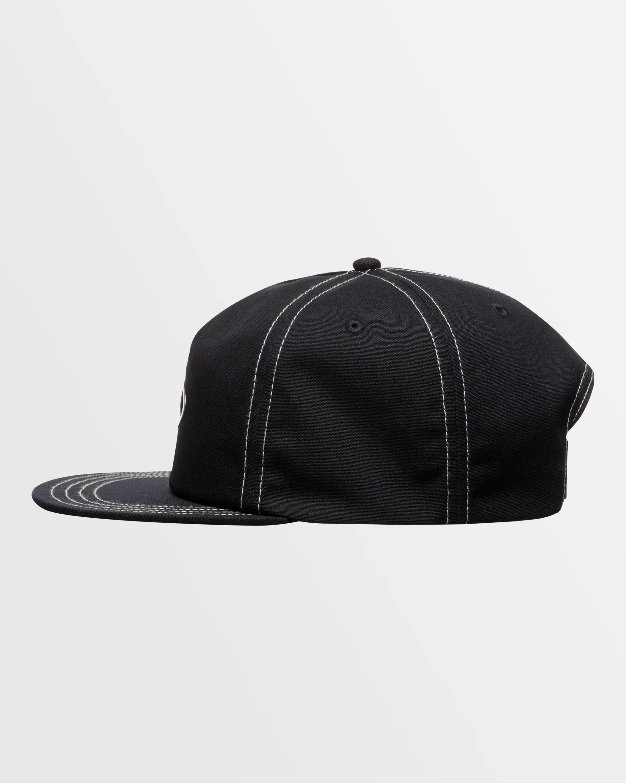 Mens Saturn Strapback Cap - Image 2