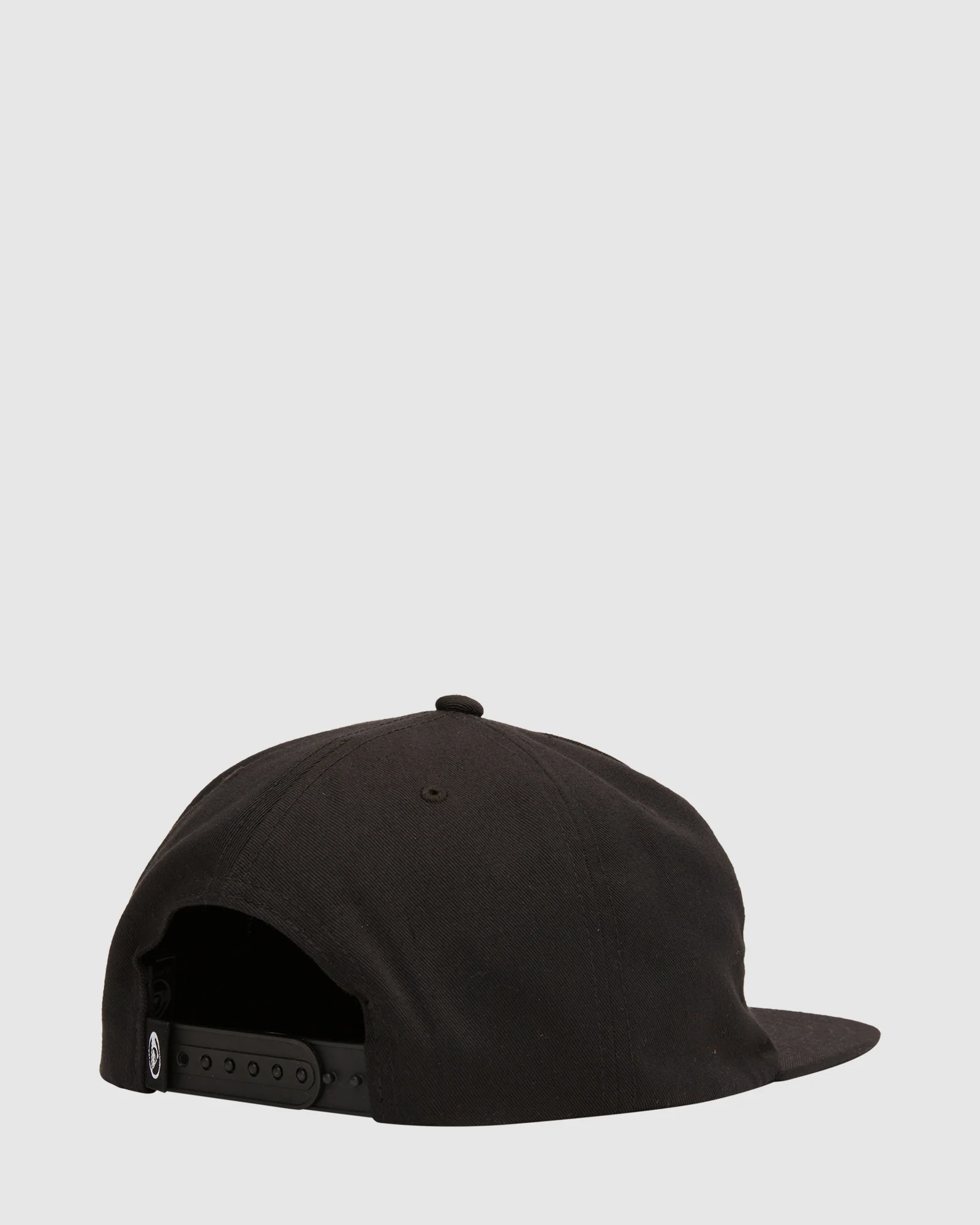 Boys 8-16 Saturn Strapback Cap - Image 3