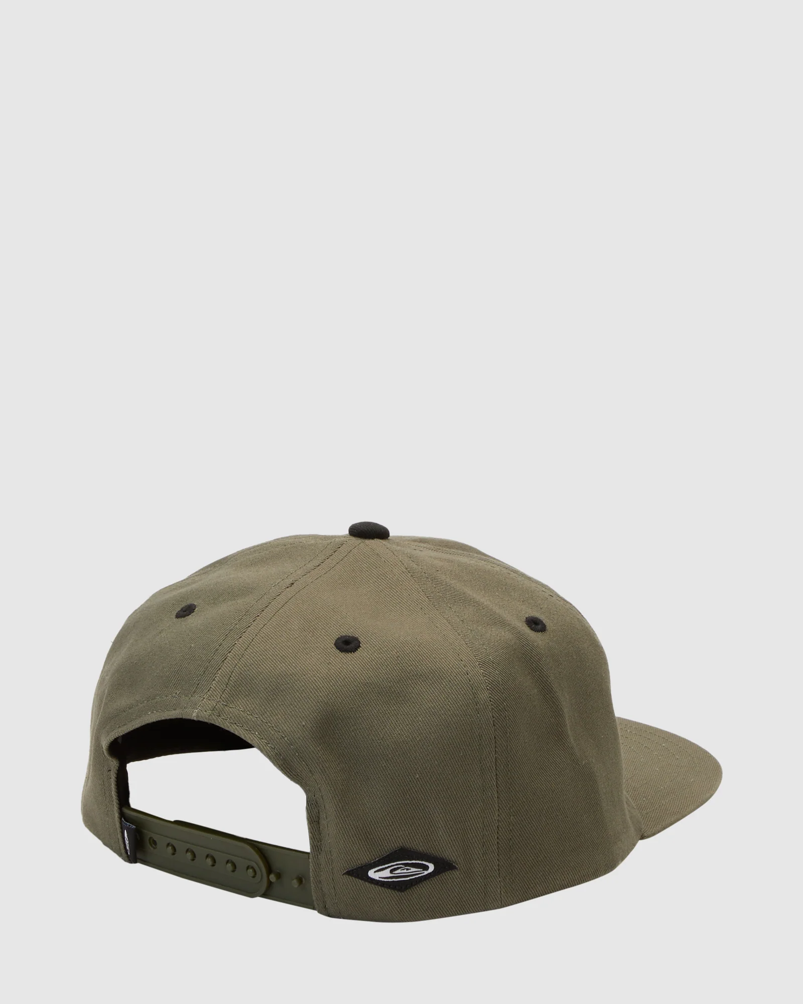 Mens Saturn Crawler Strapback Cap - Image 4