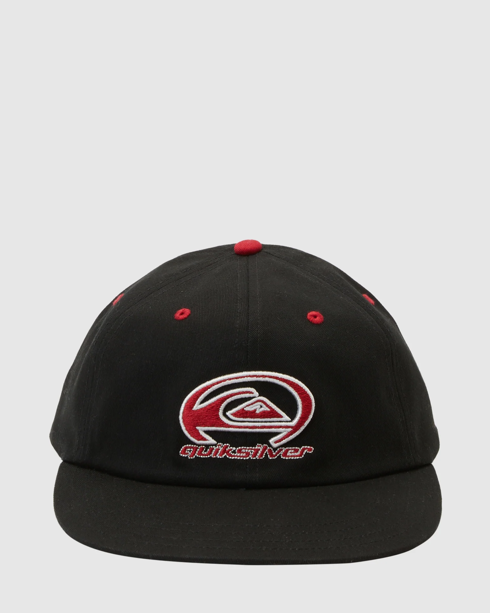 Mens Saturn Crawler Strapback Cap - Image 2