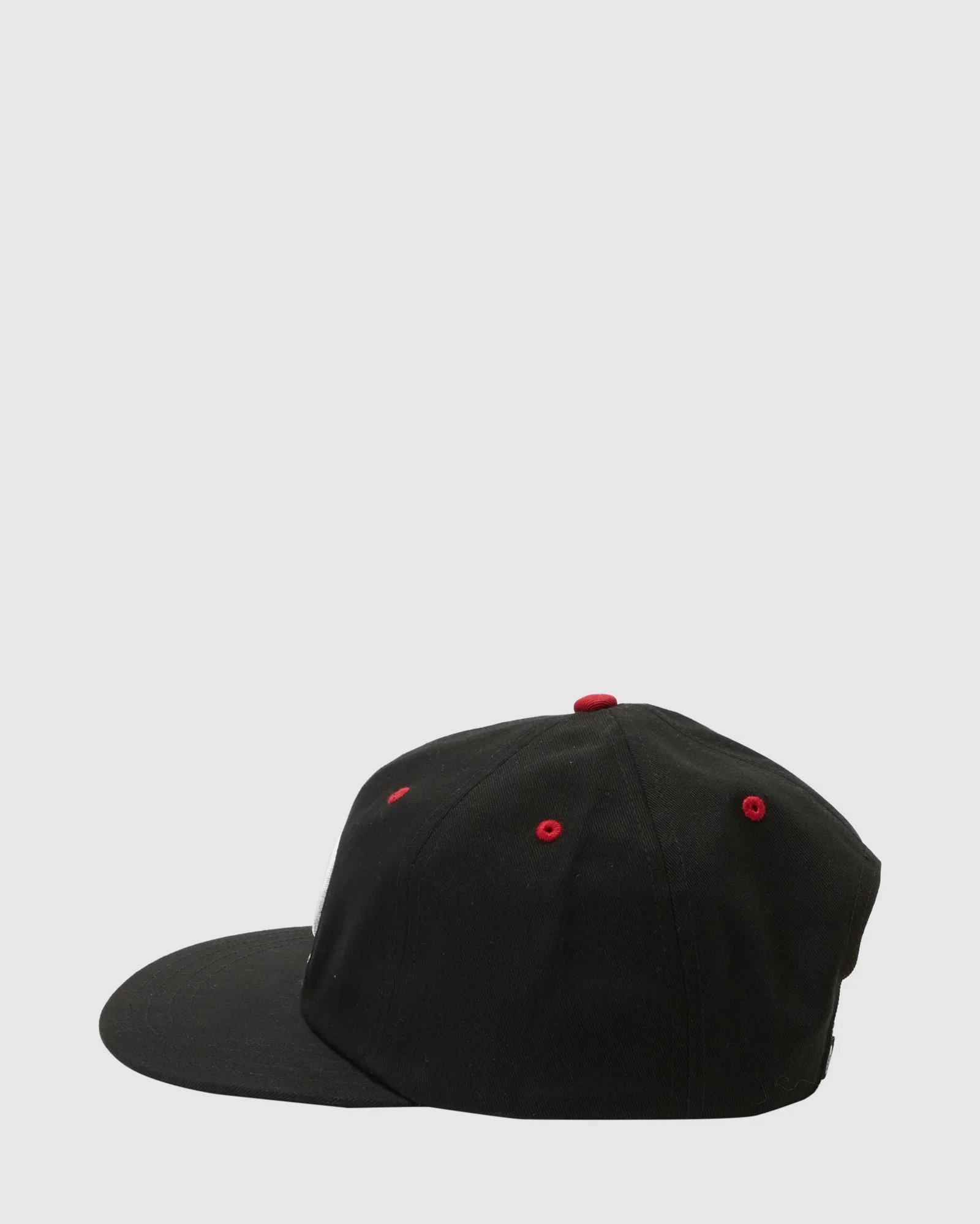 Mens Saturn Crawler Strapback Cap - Image 3