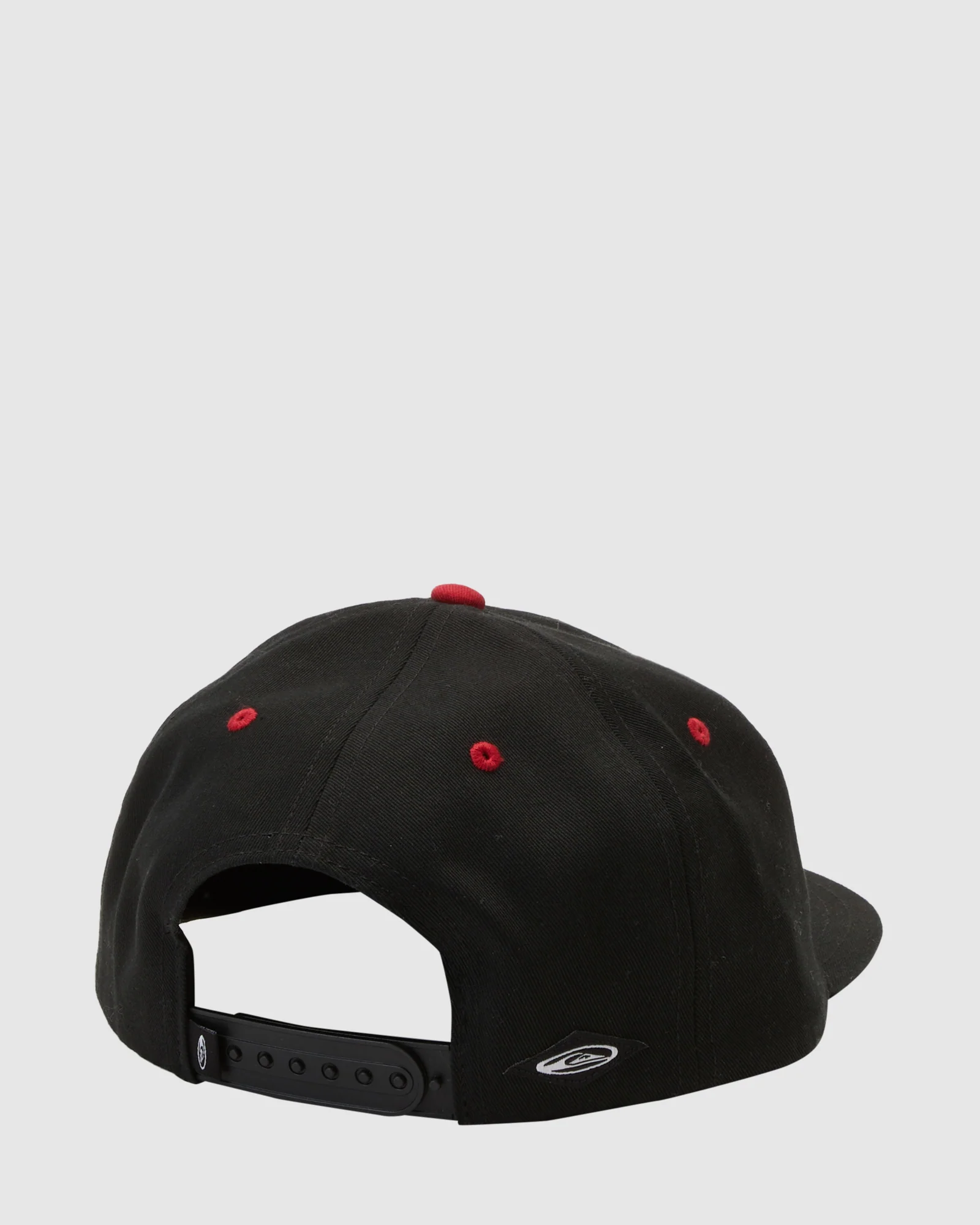 Mens Saturn Crawler Strapback Cap - Image 4