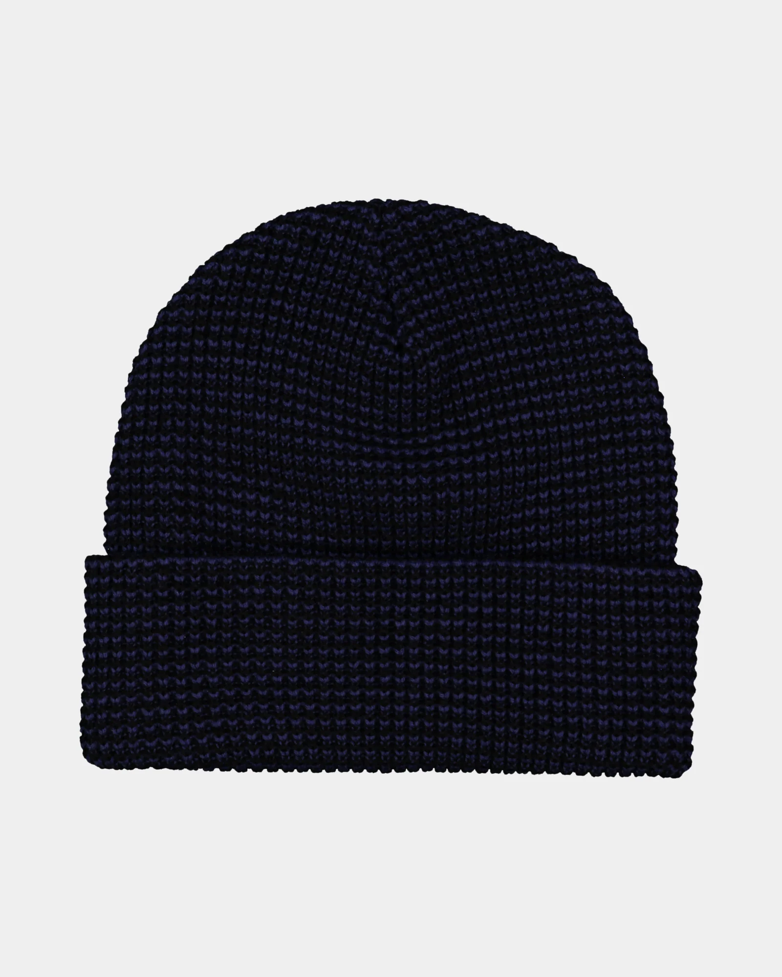 Mens Saturn Cuff Beanie - Image 2