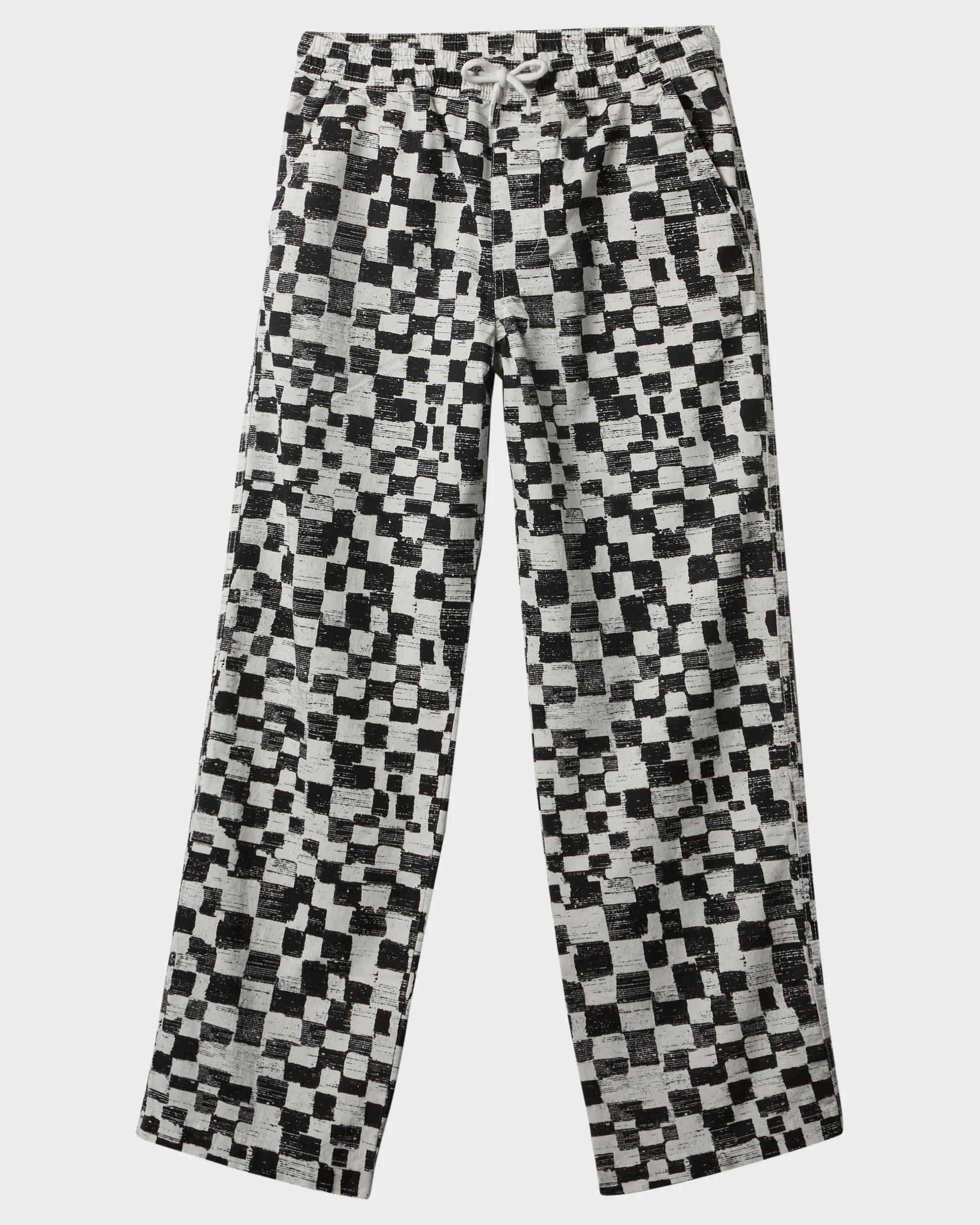 Boys 8-16 Saturn Distort Beach Beach Trousers - Image 6