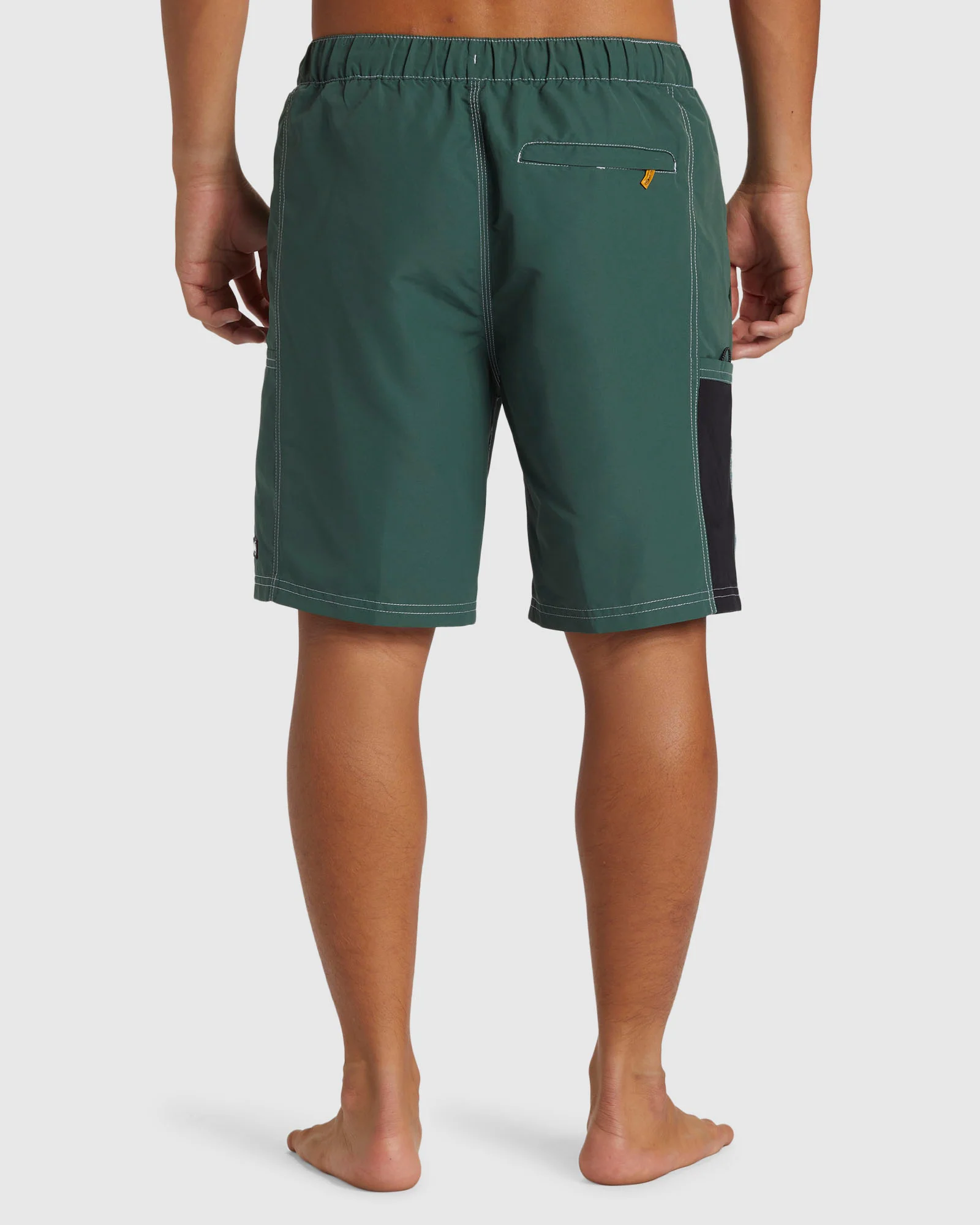 Mens Saturn Drainer 18.5" Amphibian Boardshorts - Image 3
