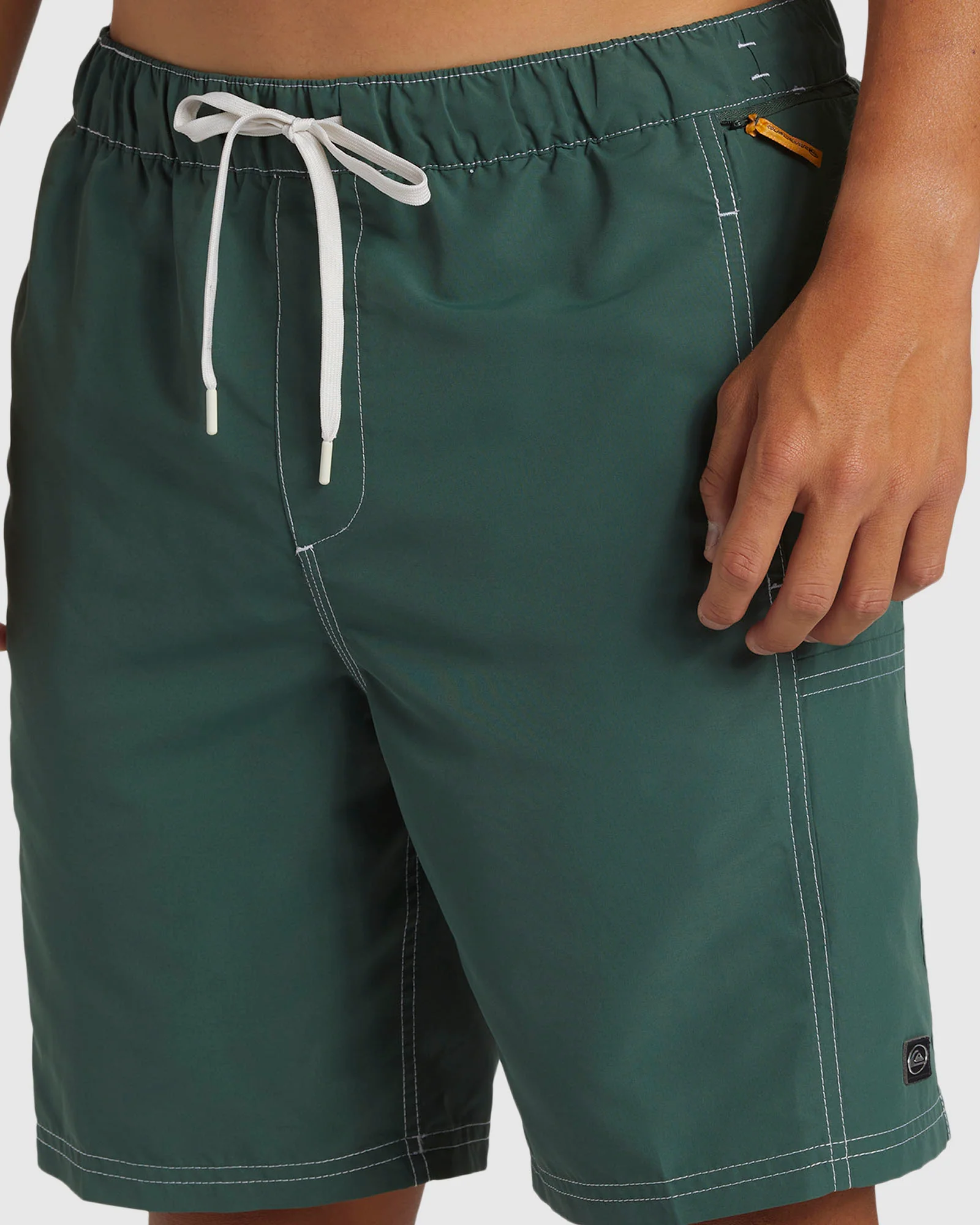 Mens Saturn Drainer 18.5" Amphibian Boardshorts - Image 4