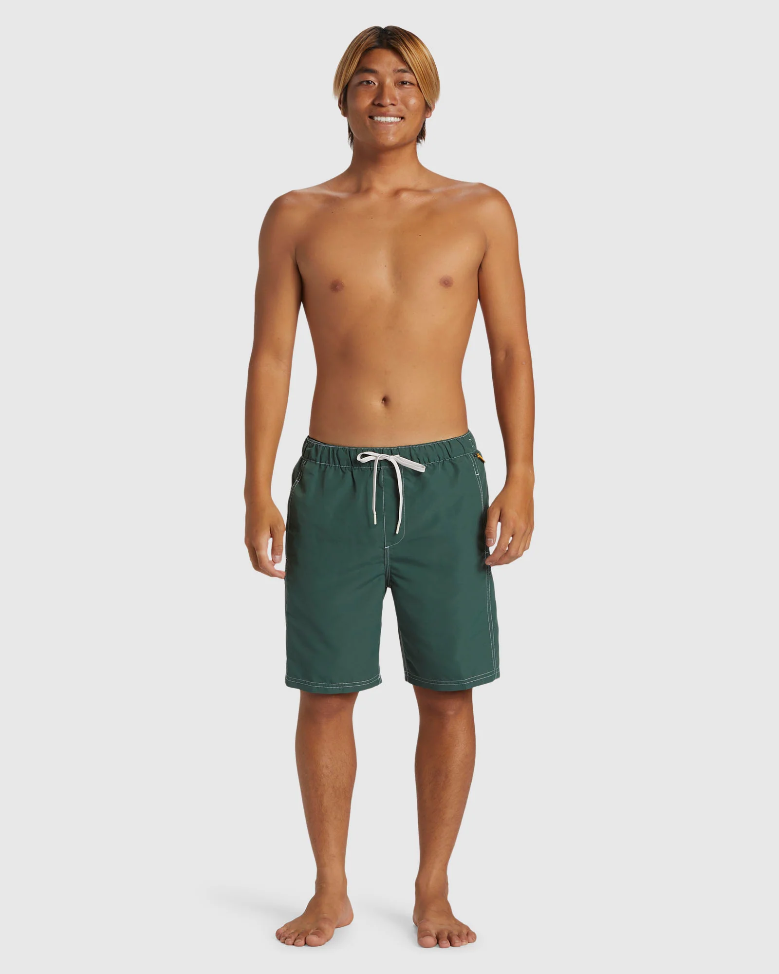 Mens Saturn Drainer 18.5" Amphibian Boardshorts - Image 5