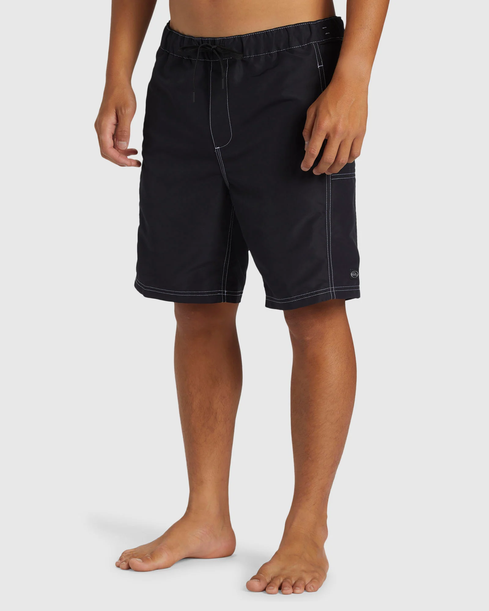 Mens Saturn Drainer 18.5" Amphibian Boardshorts - Image 2