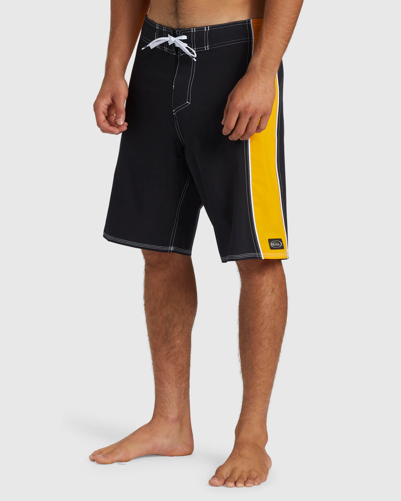 Mens Saturn Flight 20" Boardshorts - Image 2