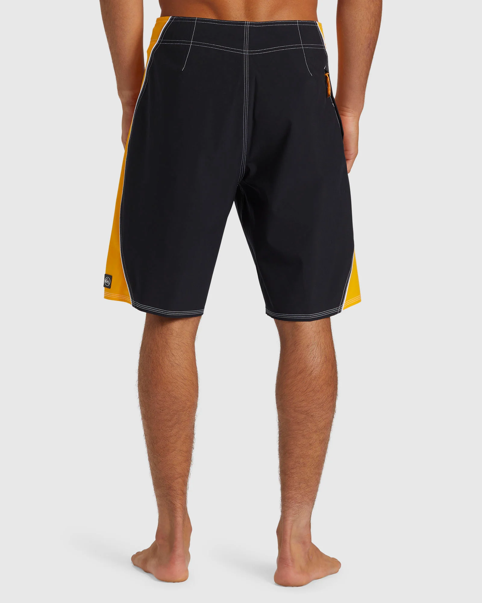 Mens Saturn Flight 20" Boardshorts - Image 3