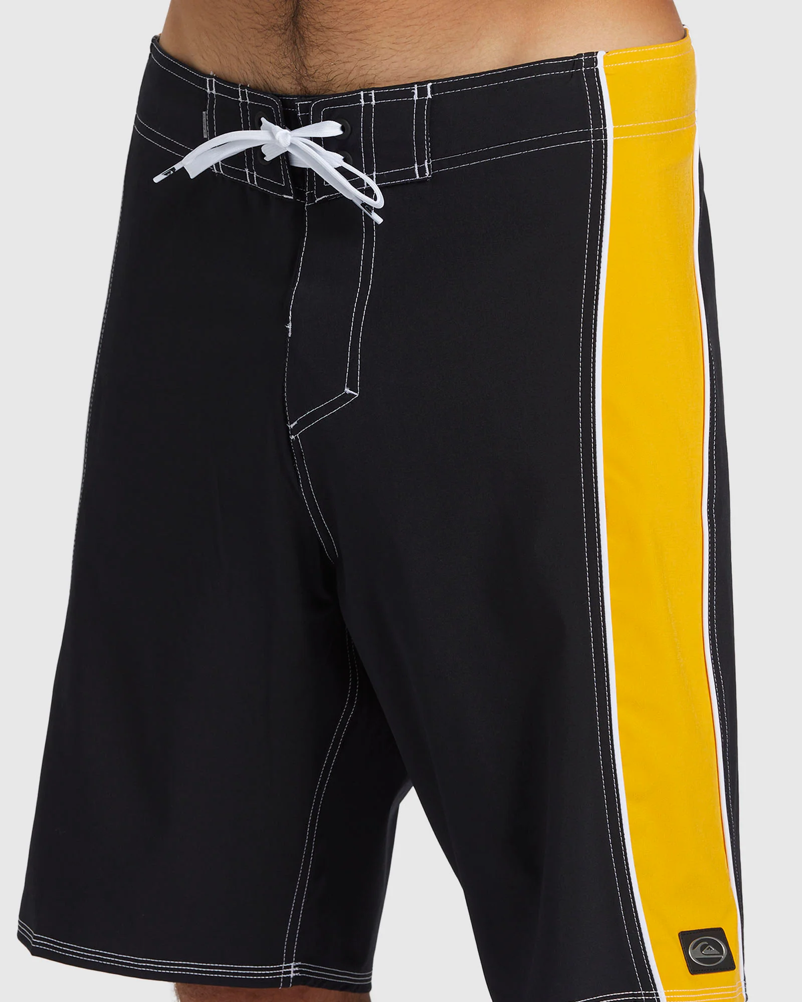 Mens Saturn Flight 20" Boardshorts - Image 4