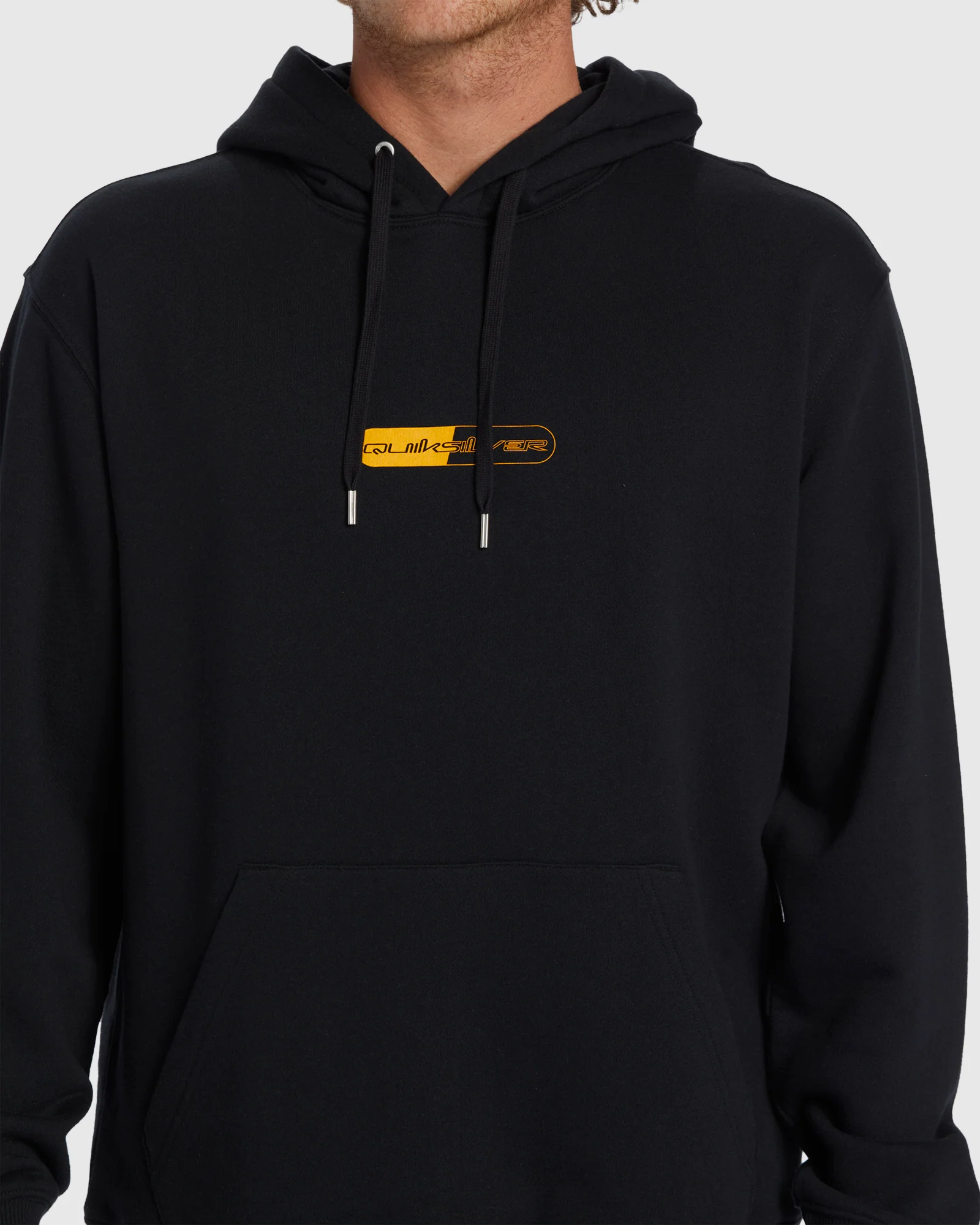 Mens Saturn Pullover Hoodie - Image 4