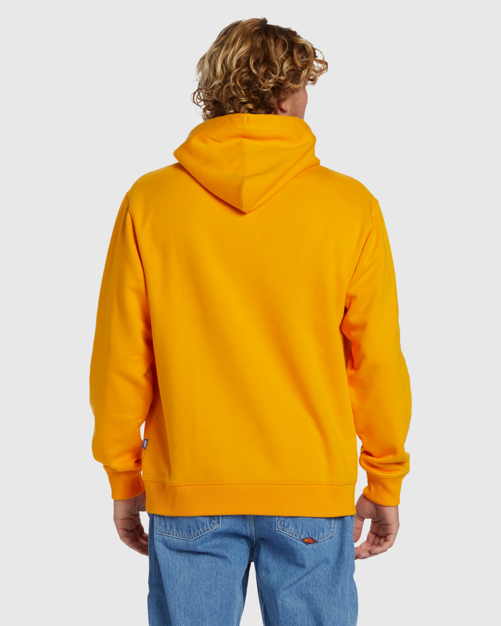 Mens Saturn Pullover Hoodie - Image 3