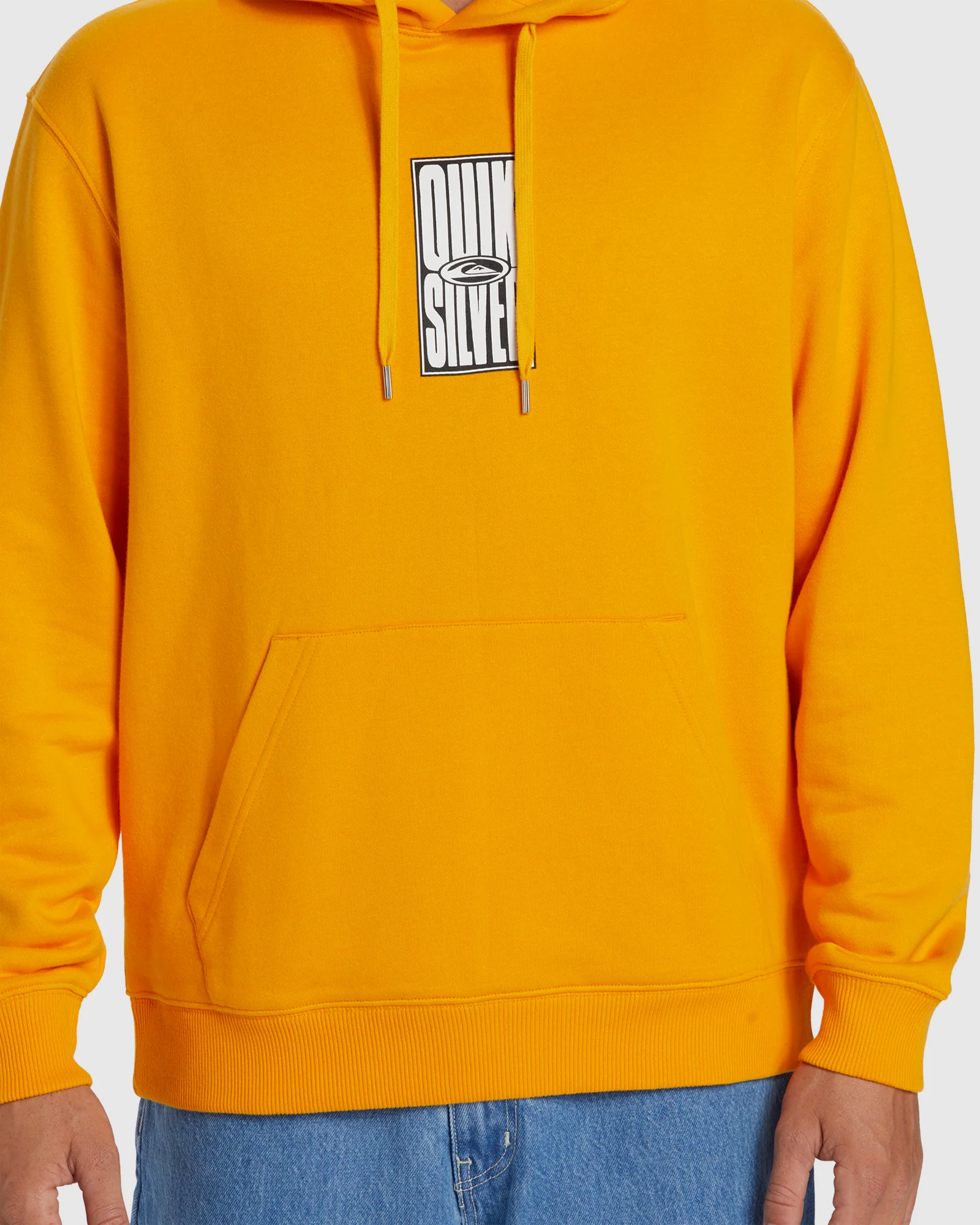 Mens Saturn Pullover Hoodie - Image 4