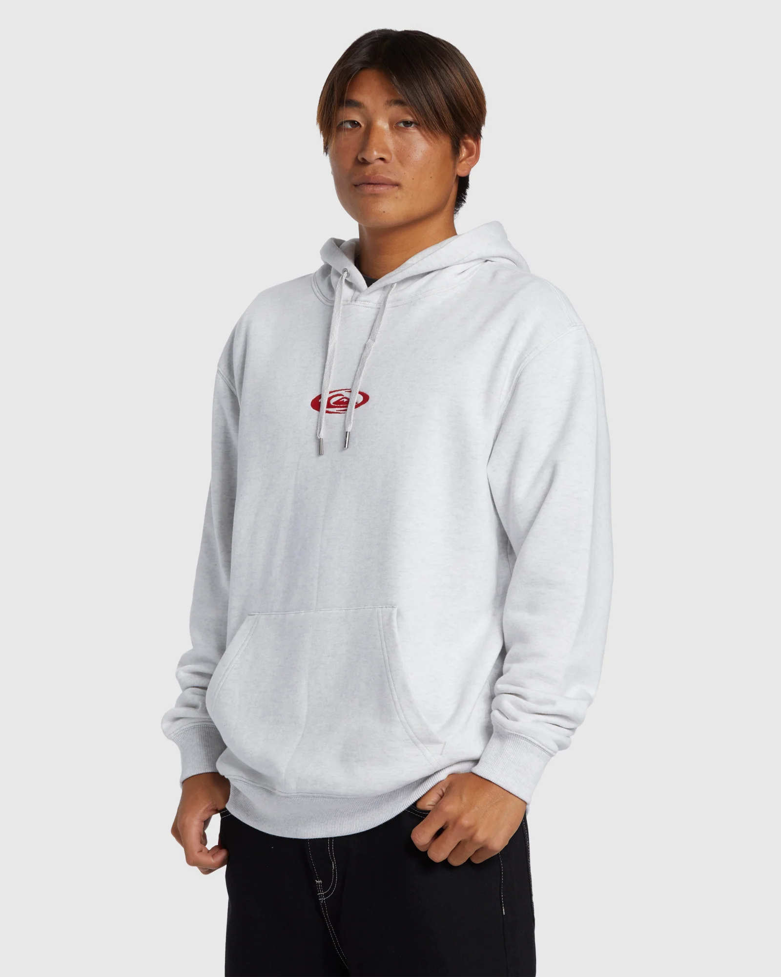 Mens Saturn Pullover Hoodie - Image 2