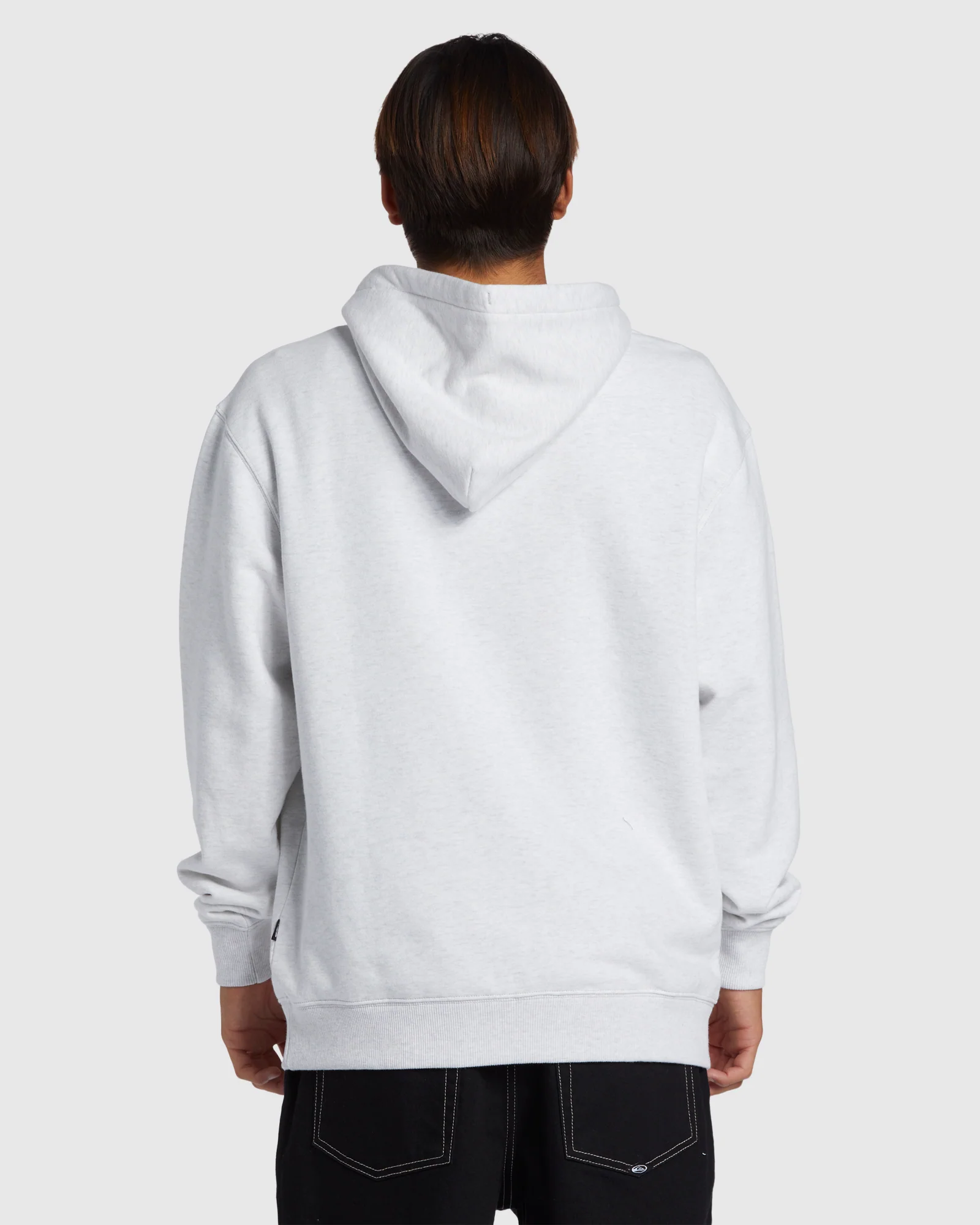Mens Saturn Pullover Hoodie - Image 3