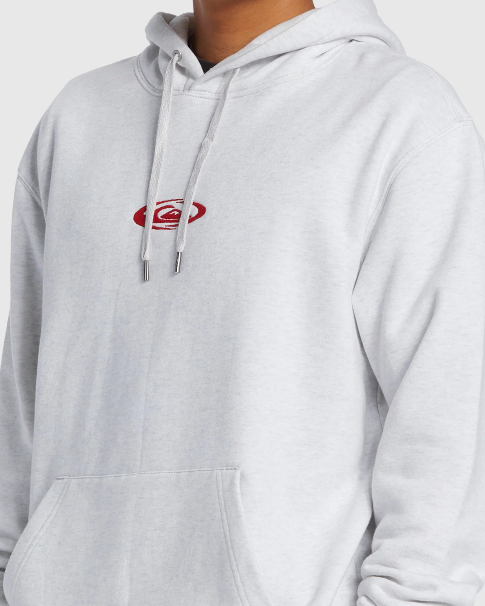 Mens Saturn Pullover Hoodie - Image 4