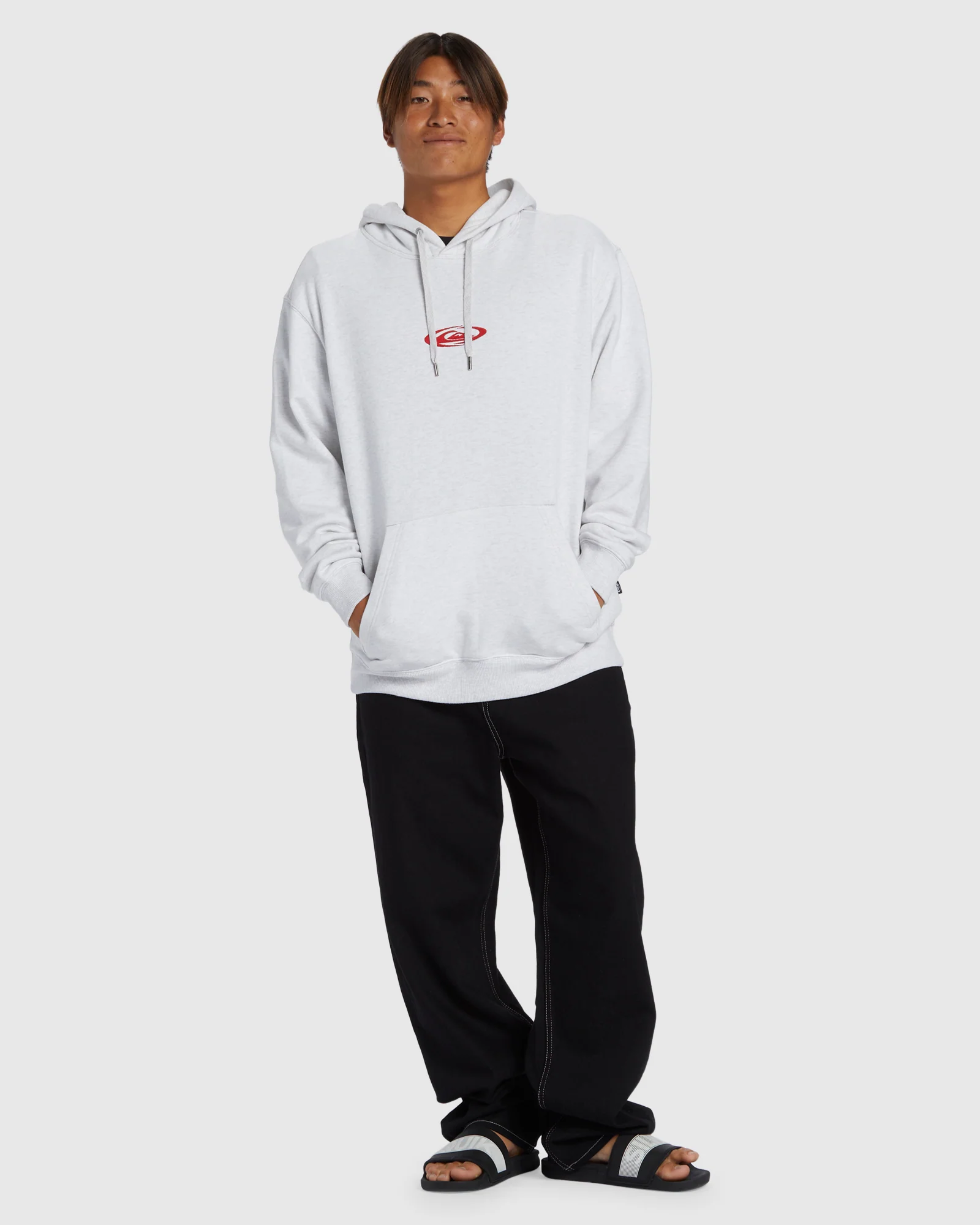 Mens Saturn Pullover Hoodie - Image 5