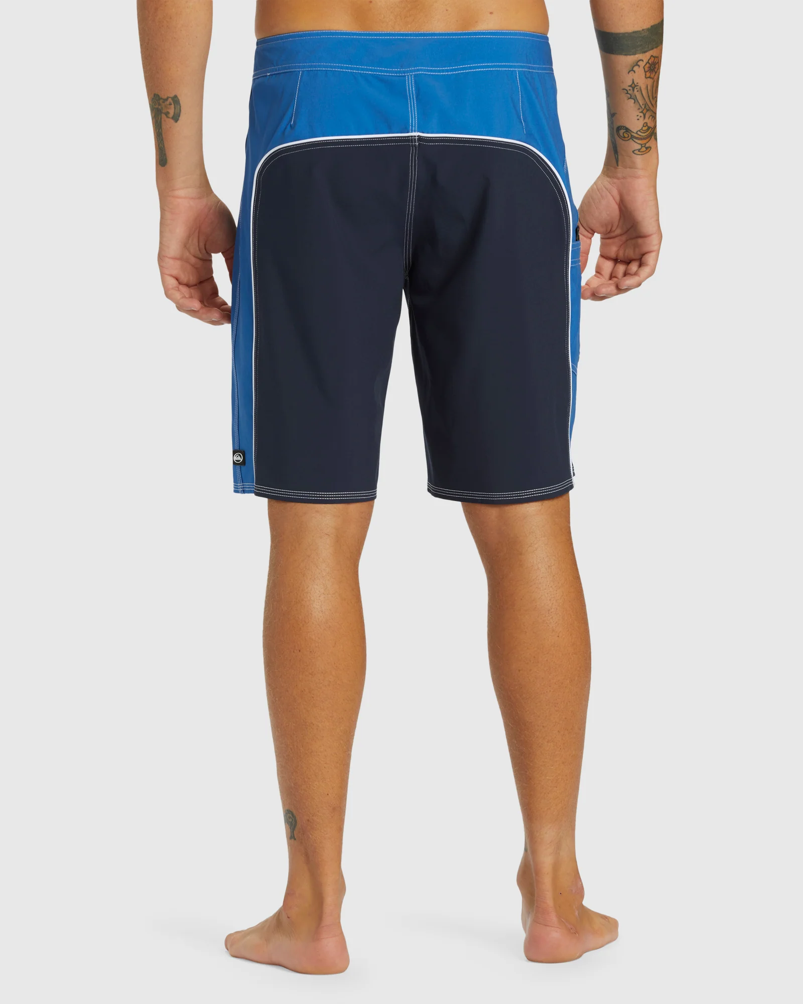 Mens Saturn Modular Boardshorts 20" - Image 3