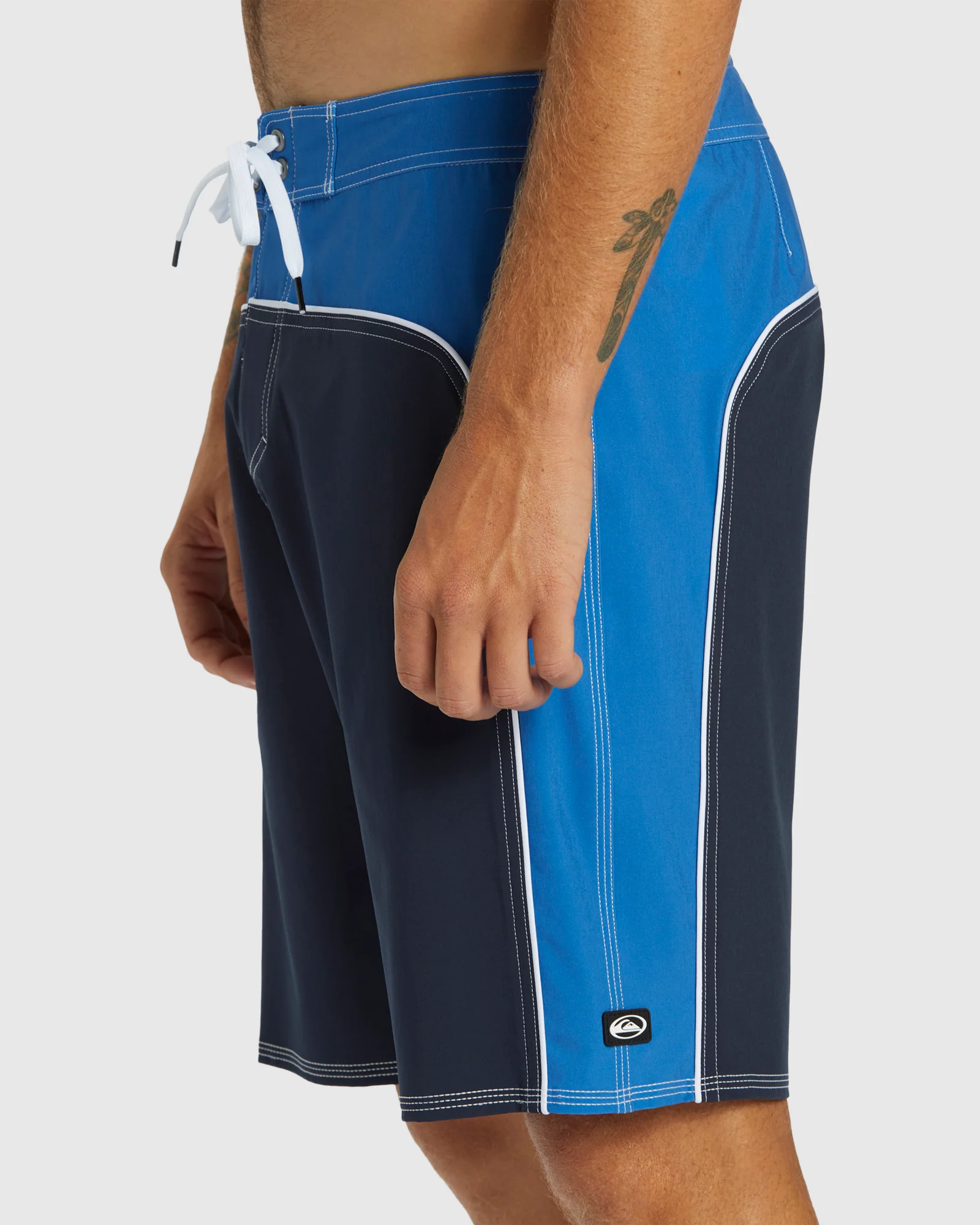 Mens Saturn Modular Boardshorts 20" - Image 4