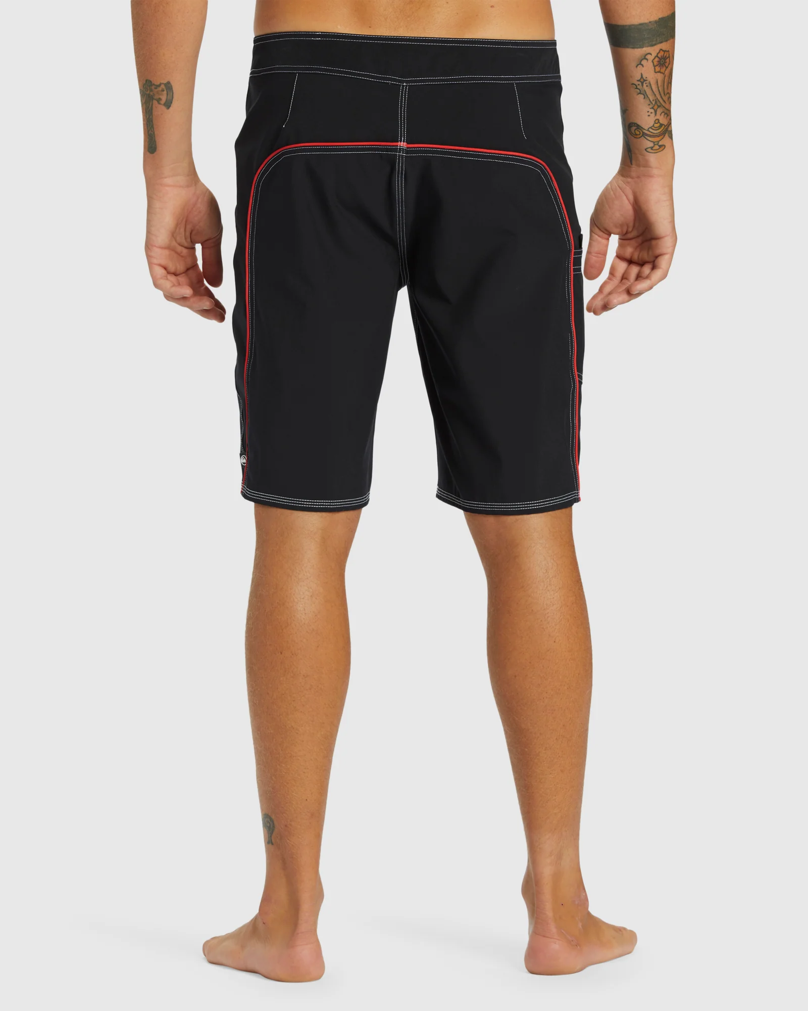Mens Saturn Modular Boardshorts 20" - Image 3