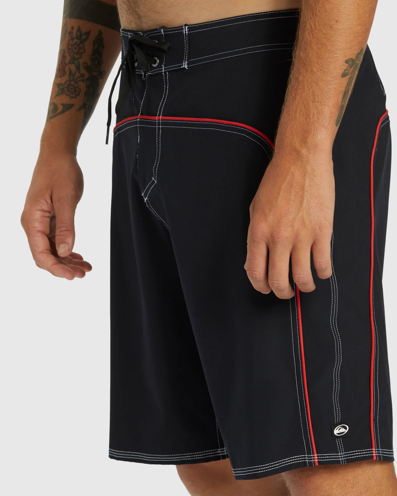 Mens Saturn Modular Boardshorts 20" - Image 4