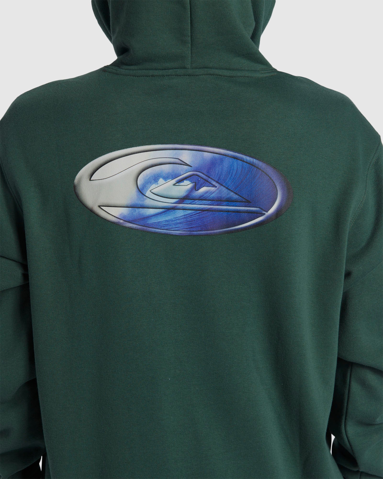 Mens Saturn N.A.R. Pullover Hoodie - Image 4