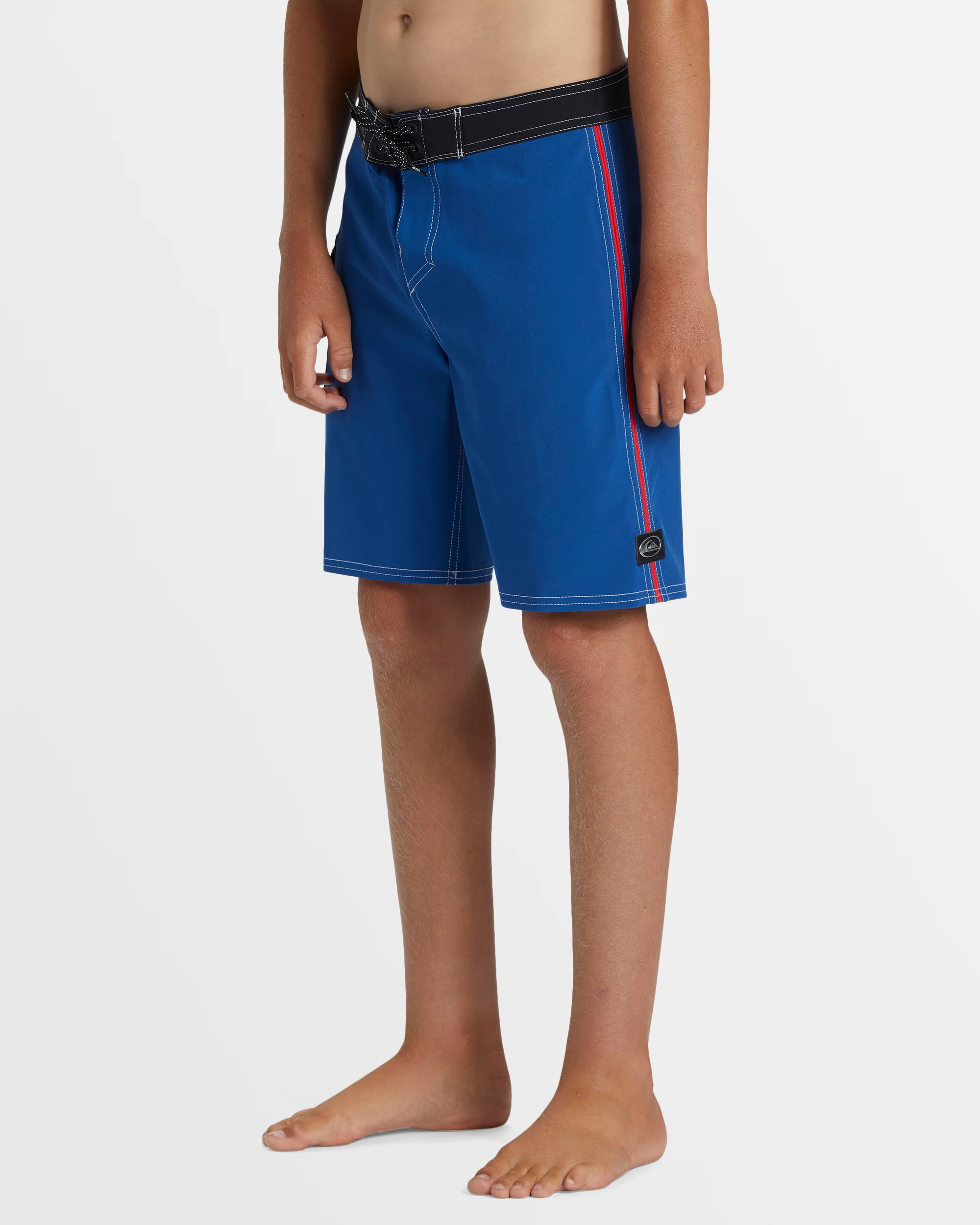 Boys 8-16 Saturn Boardshorts - Image 2