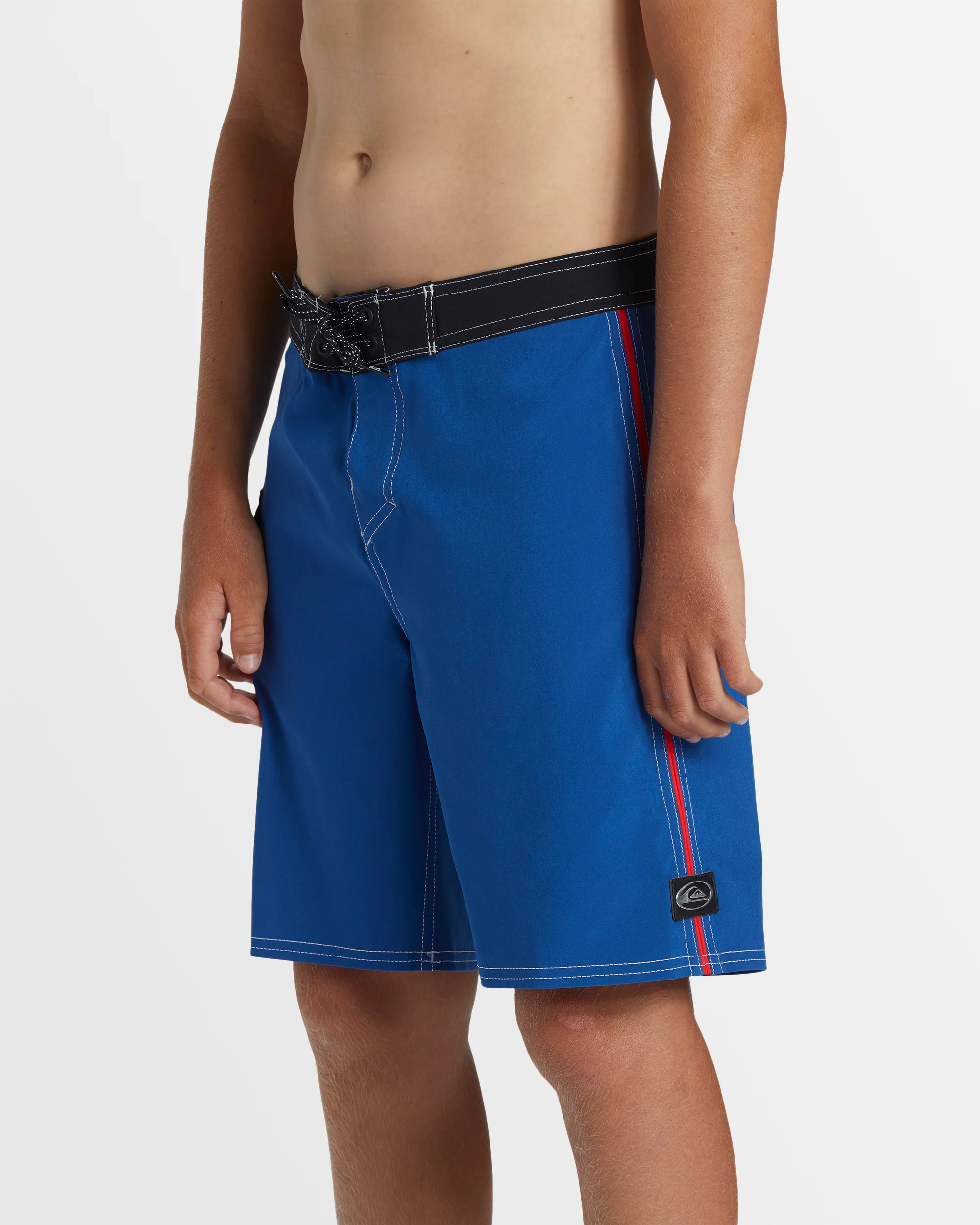 Boys 8-16 Saturn Boardshorts - Image 3
