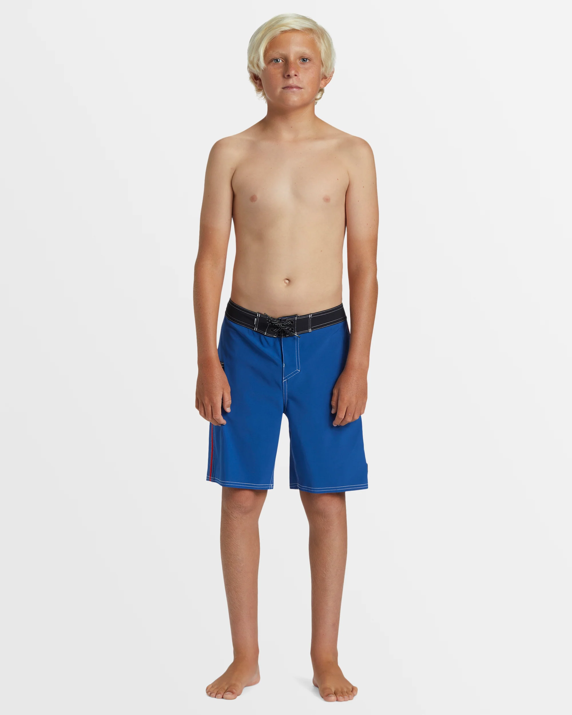 Boys 8-16 Saturn Boardshorts - Image 5