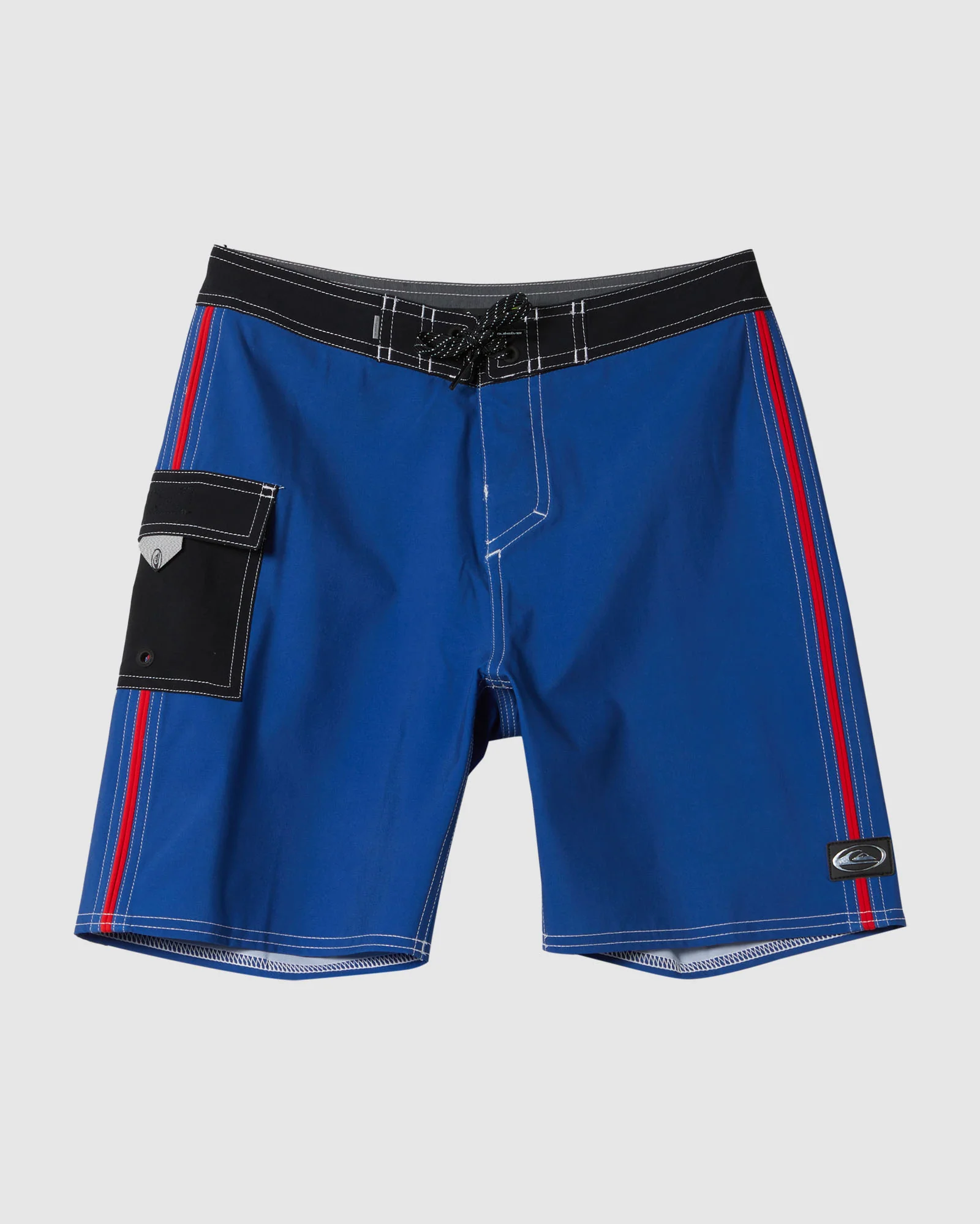 Boys 8-16 Saturn Boardshorts - Image 7