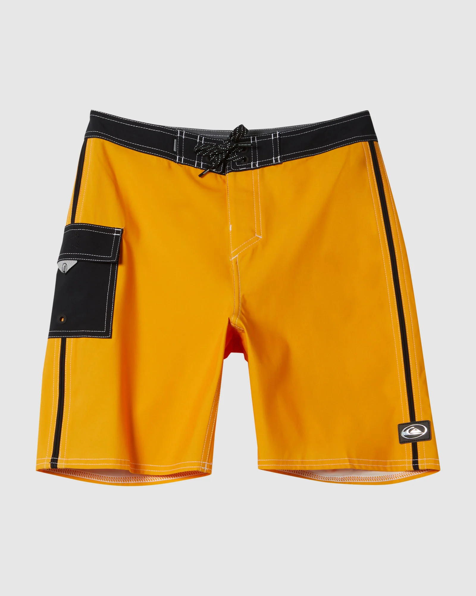 Boys 8-16 Saturn Boardshorts - Image 7
