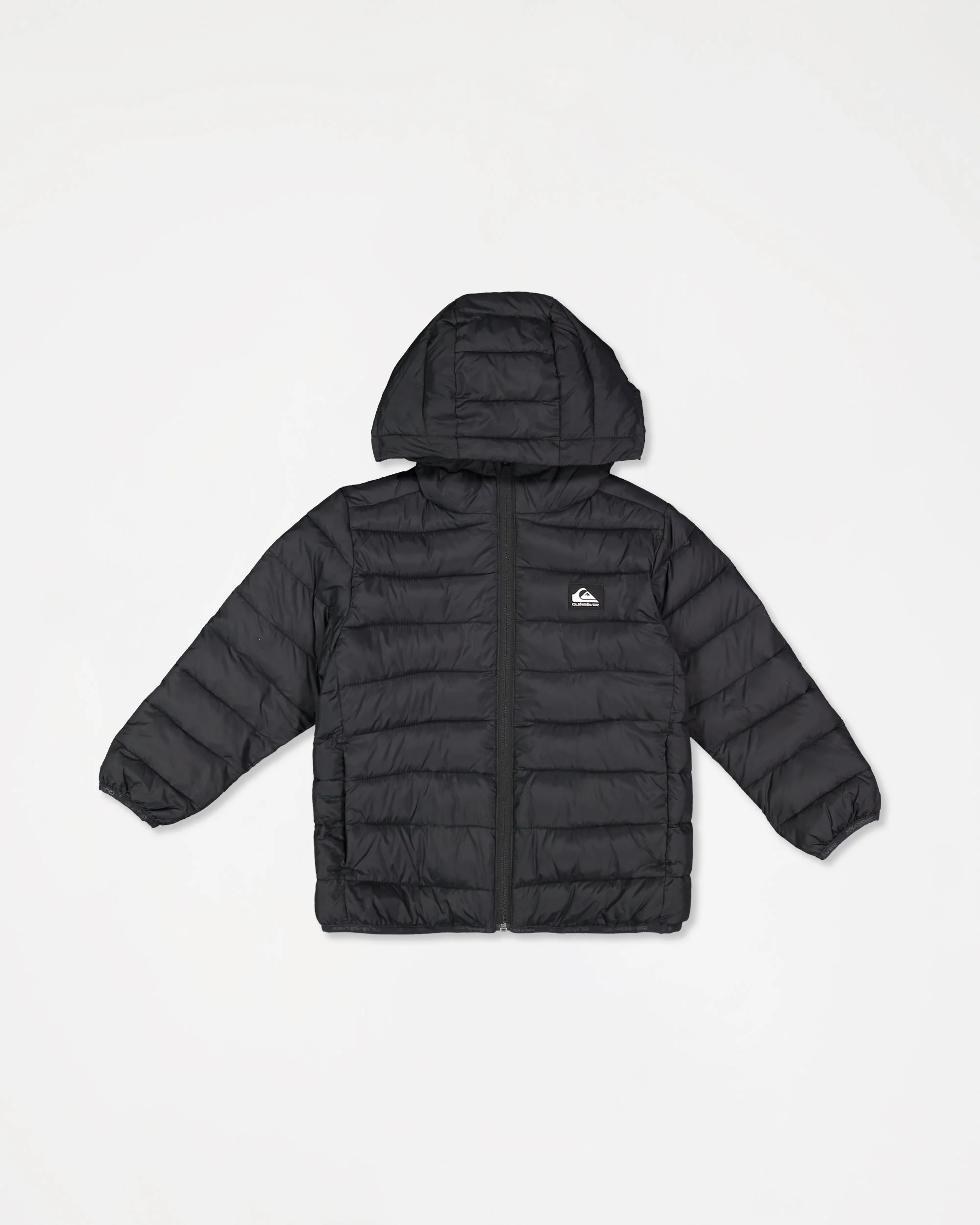 Boys 2-7 Scaly Puffer Jacket - Image 4
