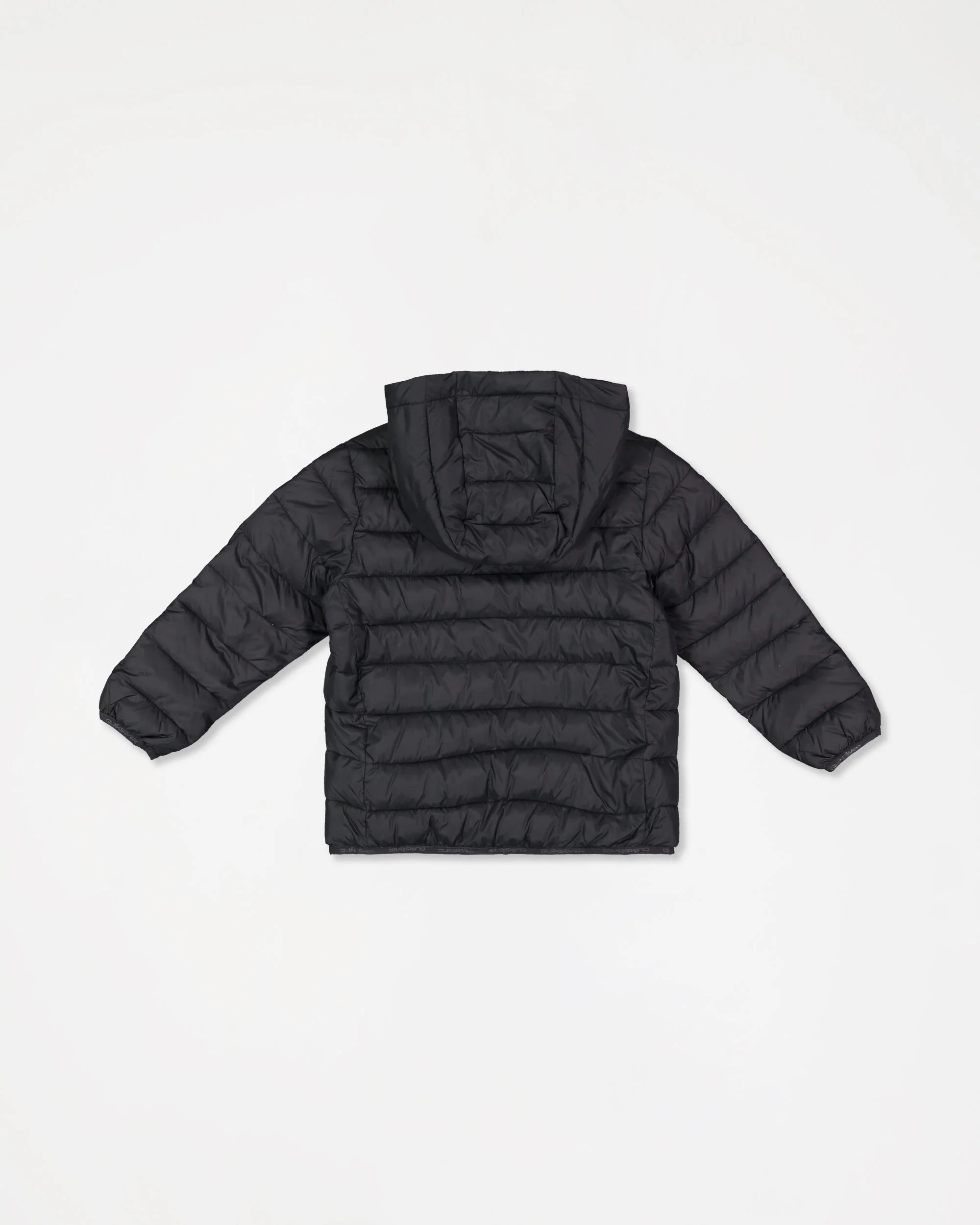 Boys 2-7 Scaly Puffer Jacket - Image 5
