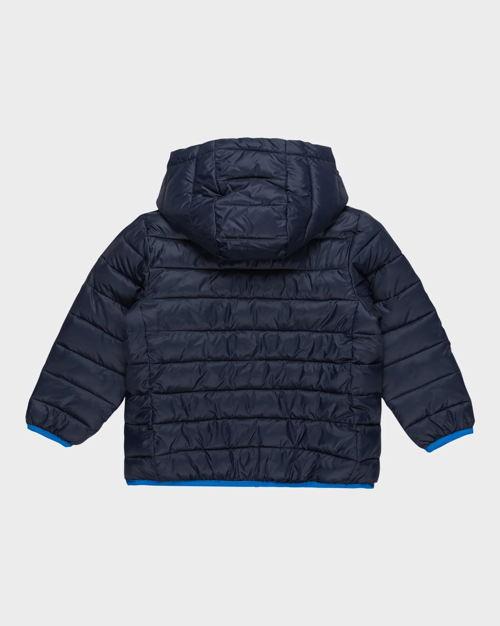 Boys 2-7 Scaly Insulated Jacket - Image 2