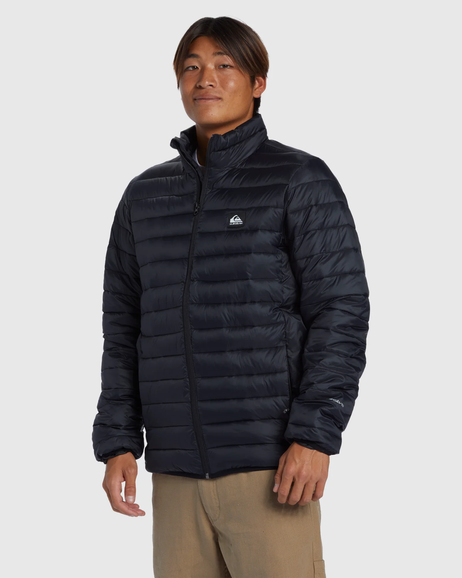 Mens Scaly Insulator Jacket - Image 2