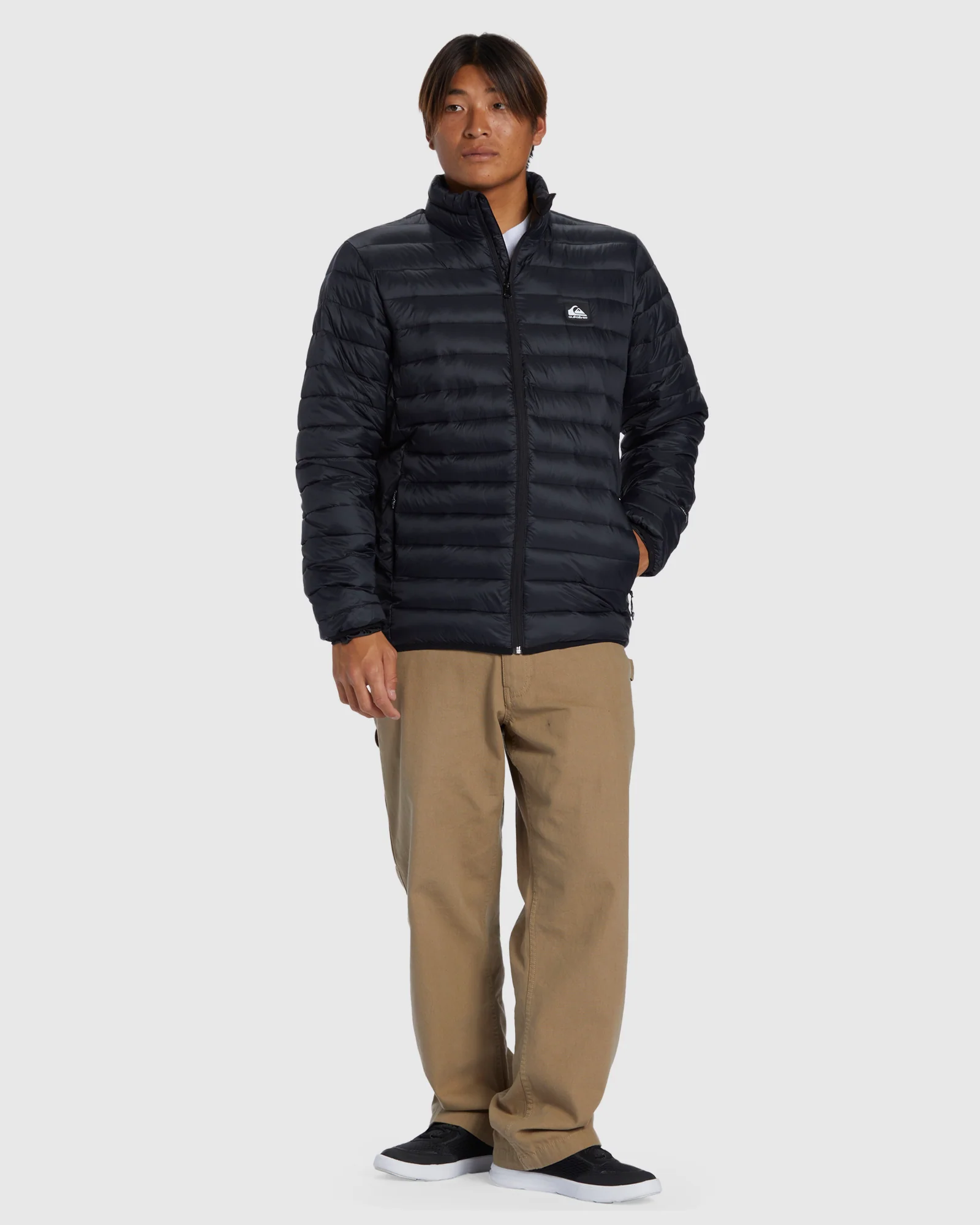 Mens Scaly Insulator Jacket - Image 4