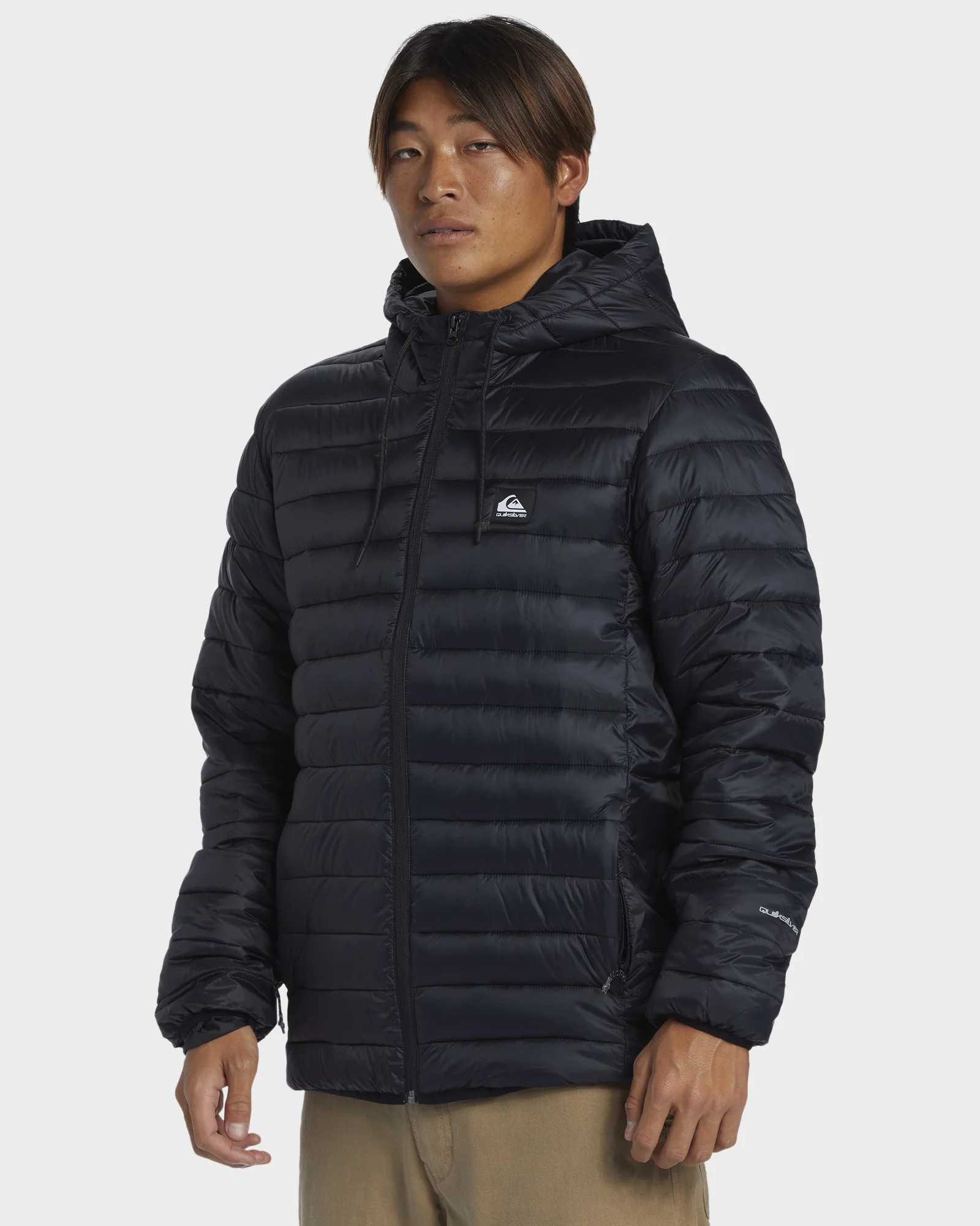 Mens Scaly Insulator Jacket - Image 2