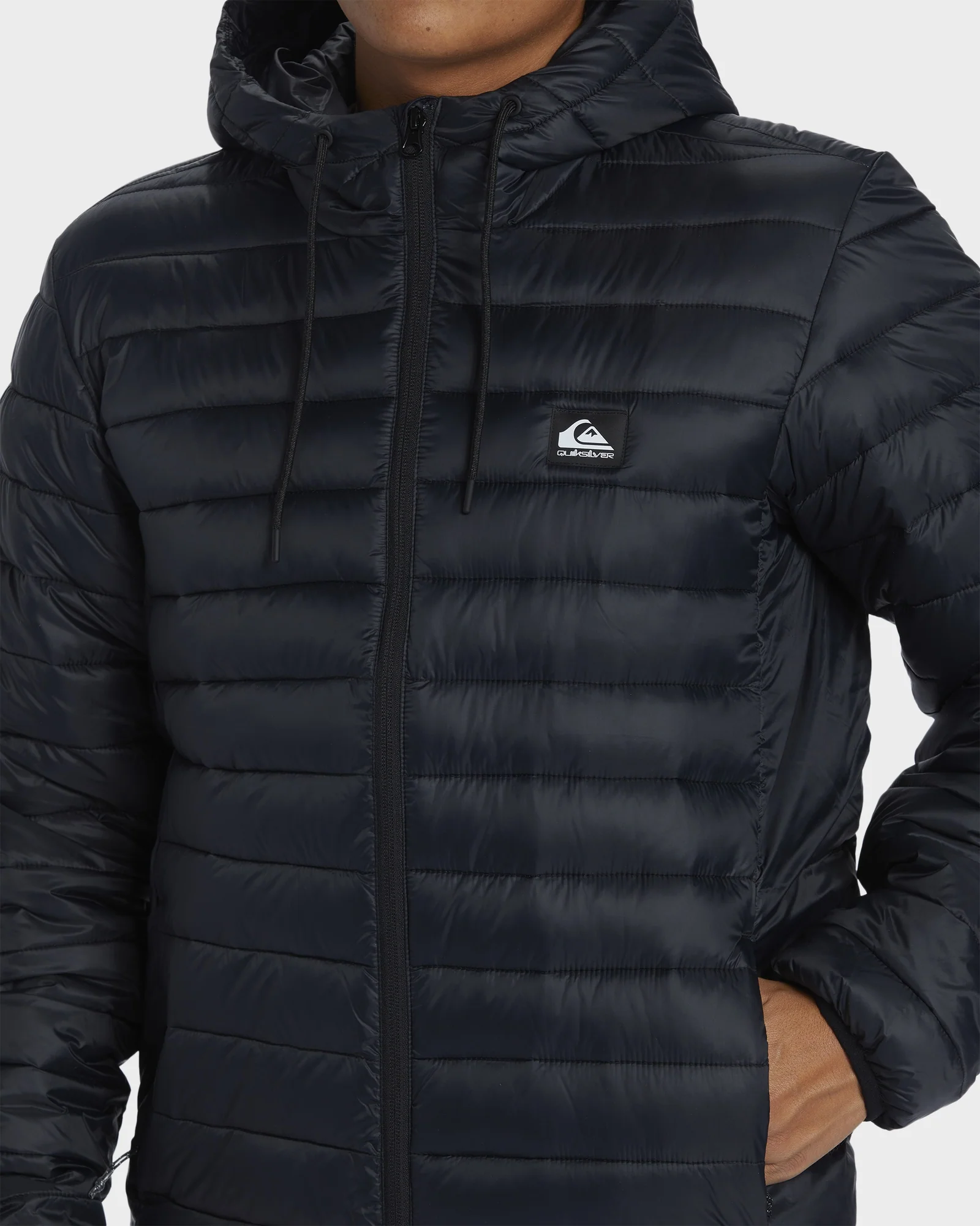 Mens Scaly Insulator Jacket - Image 3