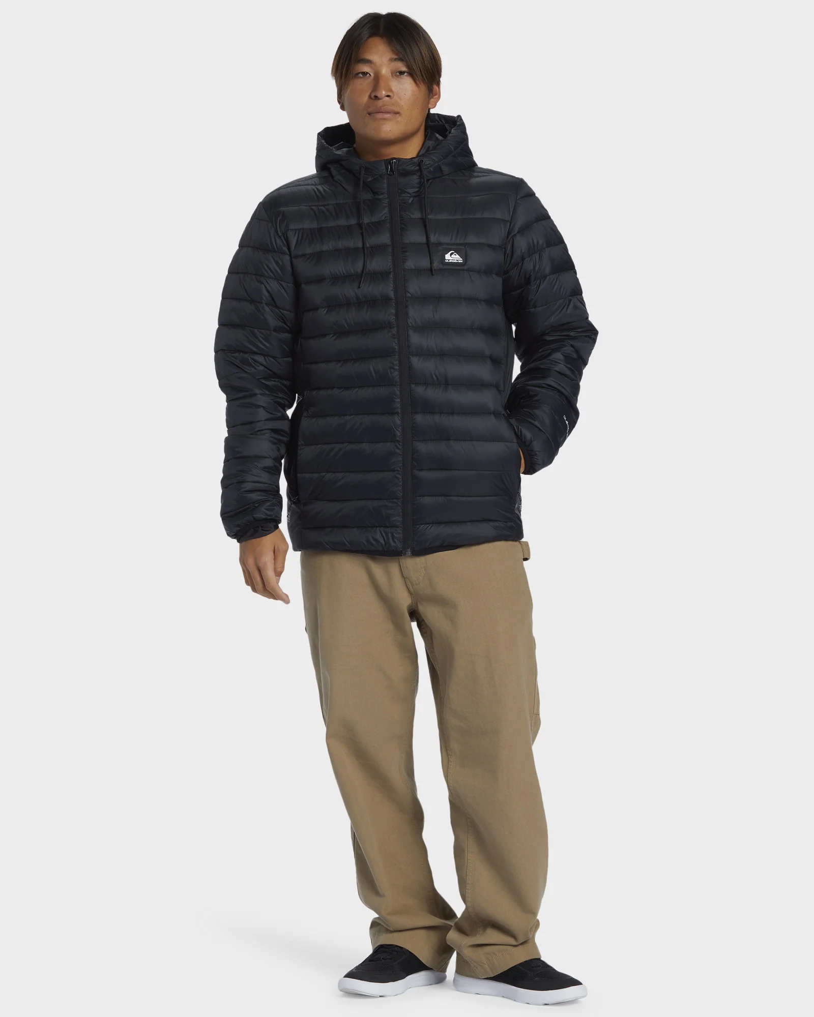 Mens Scaly Insulator Jacket - Image 4