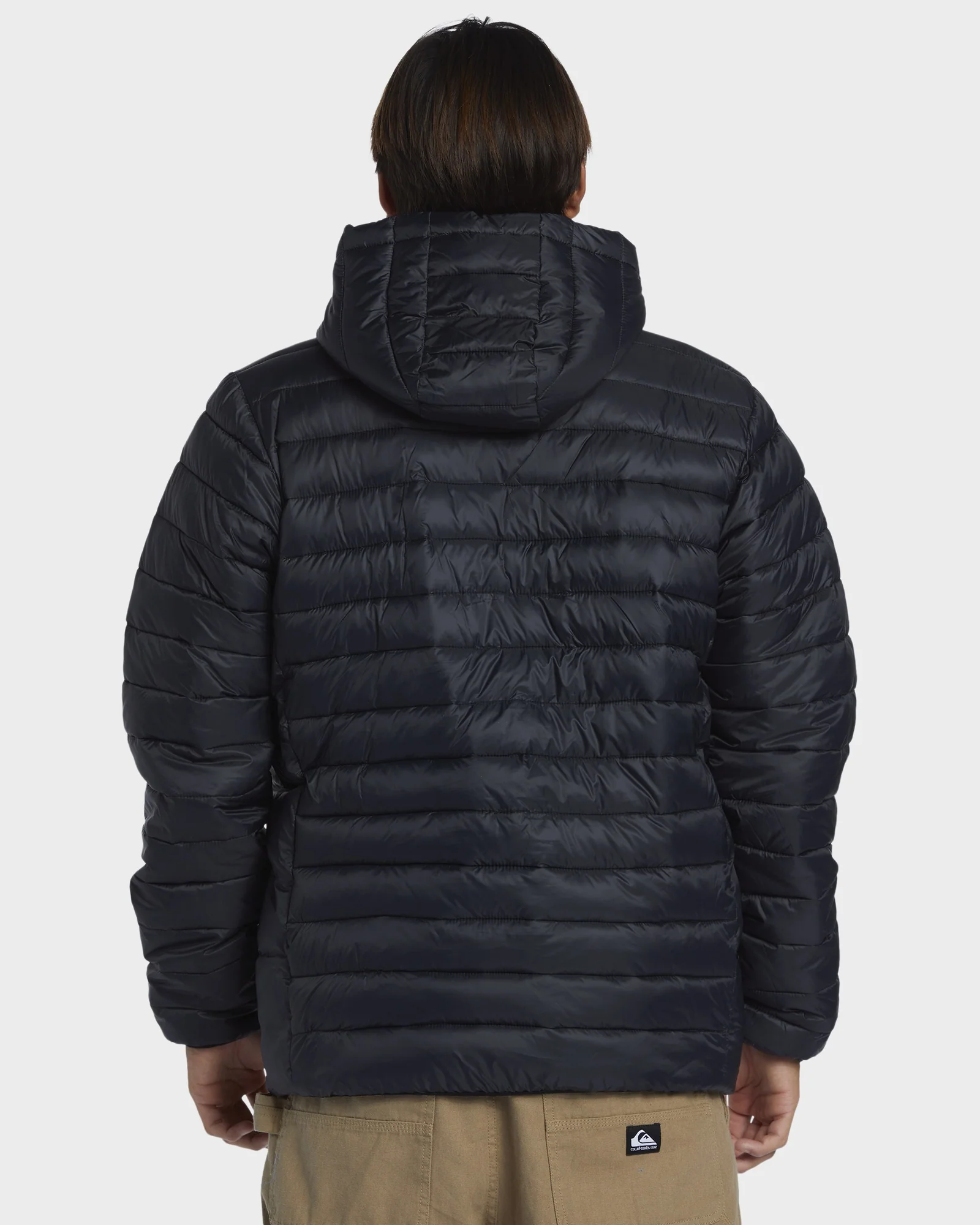 Mens Scaly Insulator Jacket - Image 5
