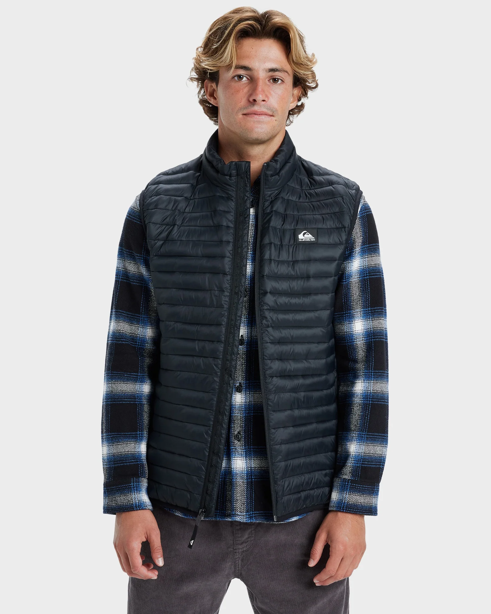 Mens Scaly Insulated Jacket - Image 2