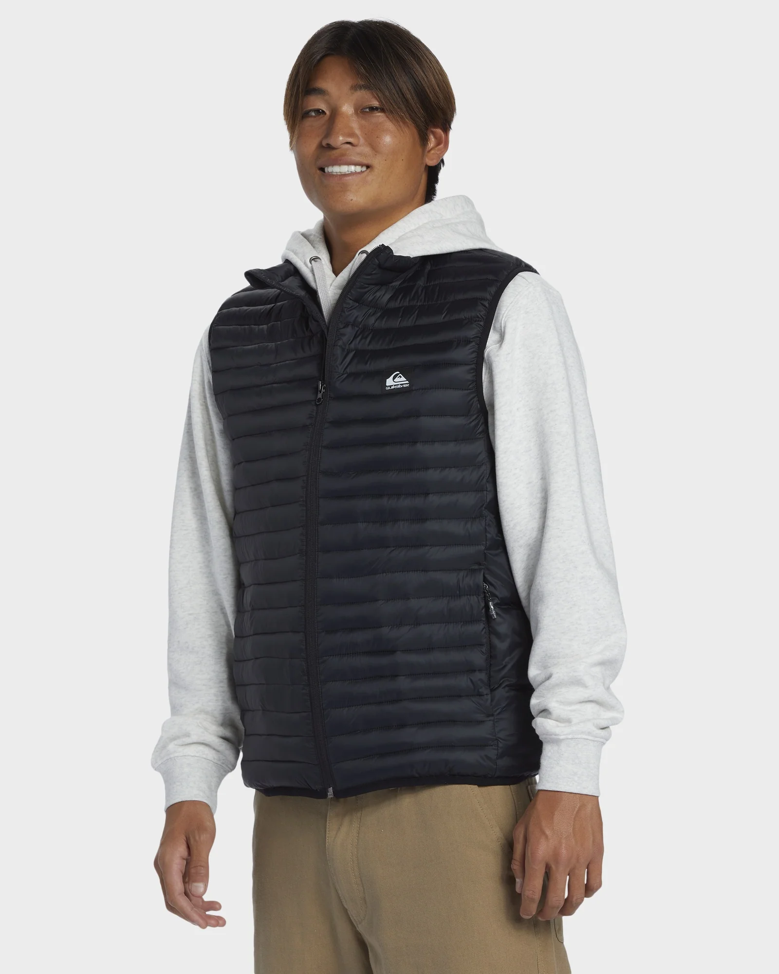 Mens Scaly Insulated Jacket - Image 3